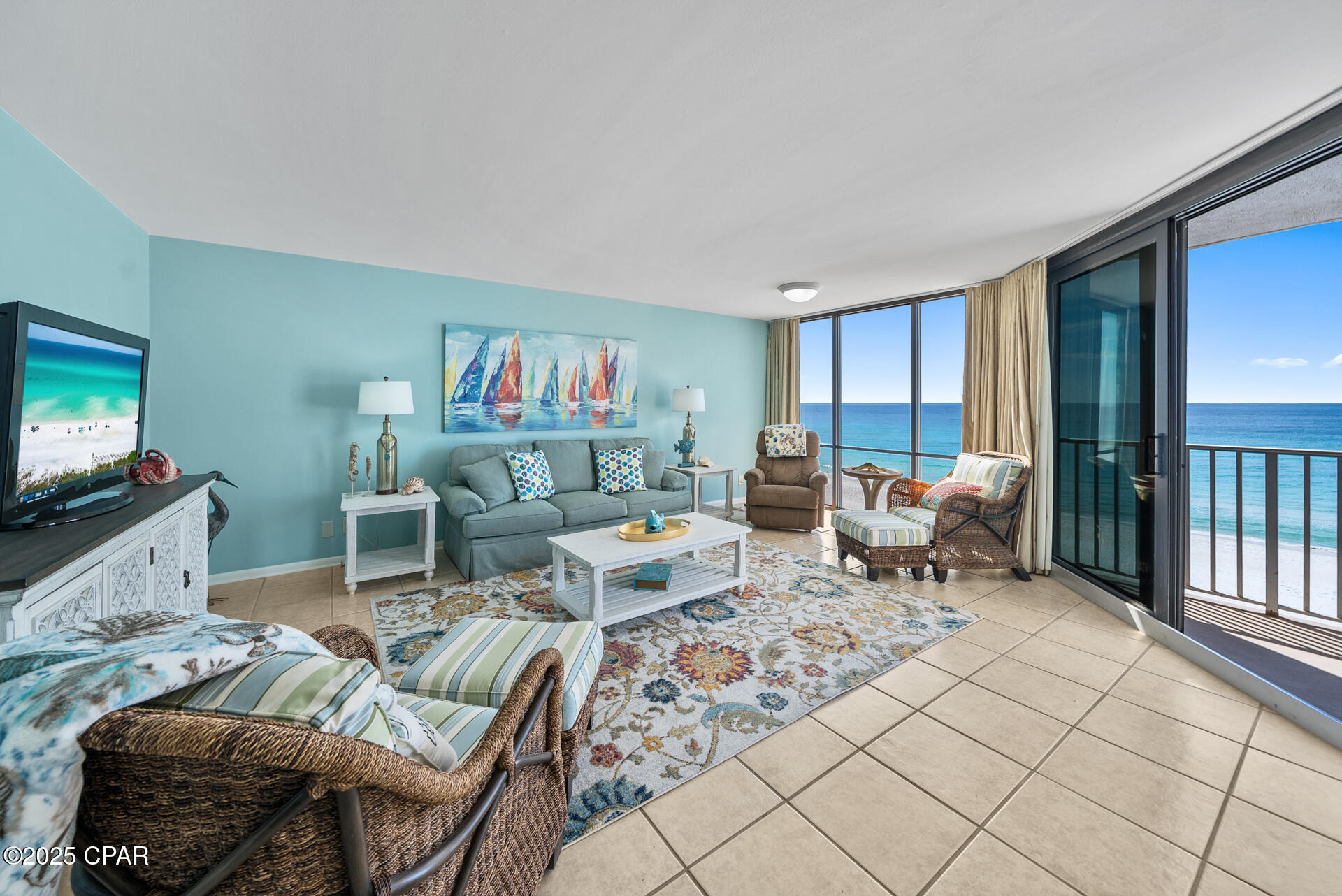 Edgewater Beach - Residential