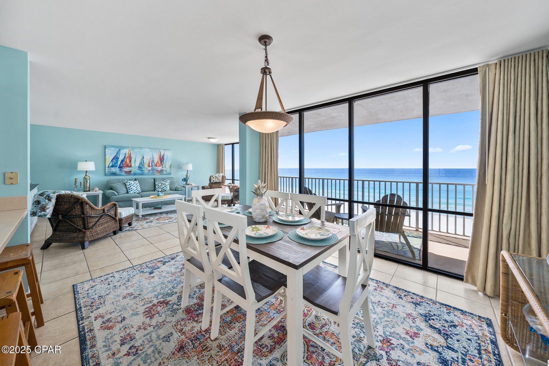 Edgewater Beach - Residential