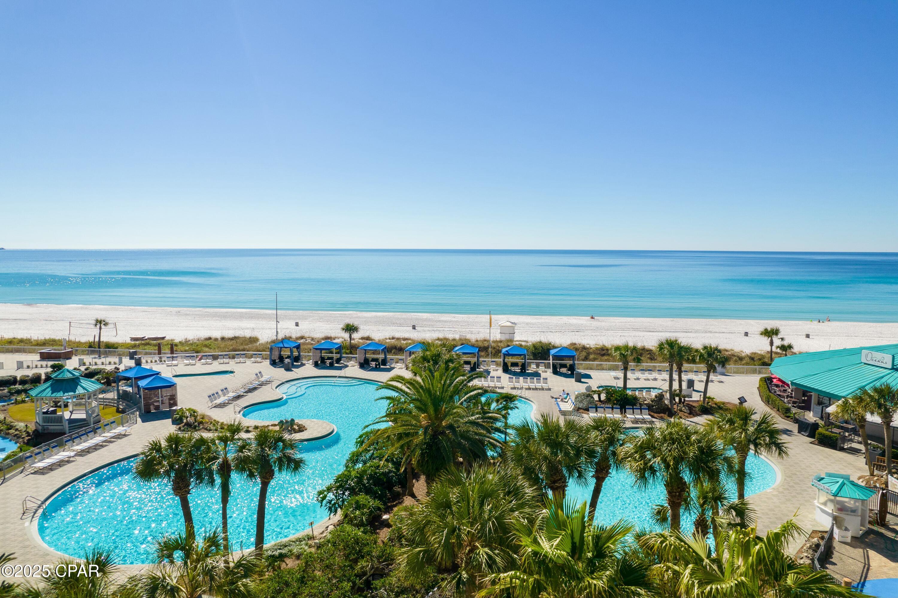 Edgewater Beach - Residential