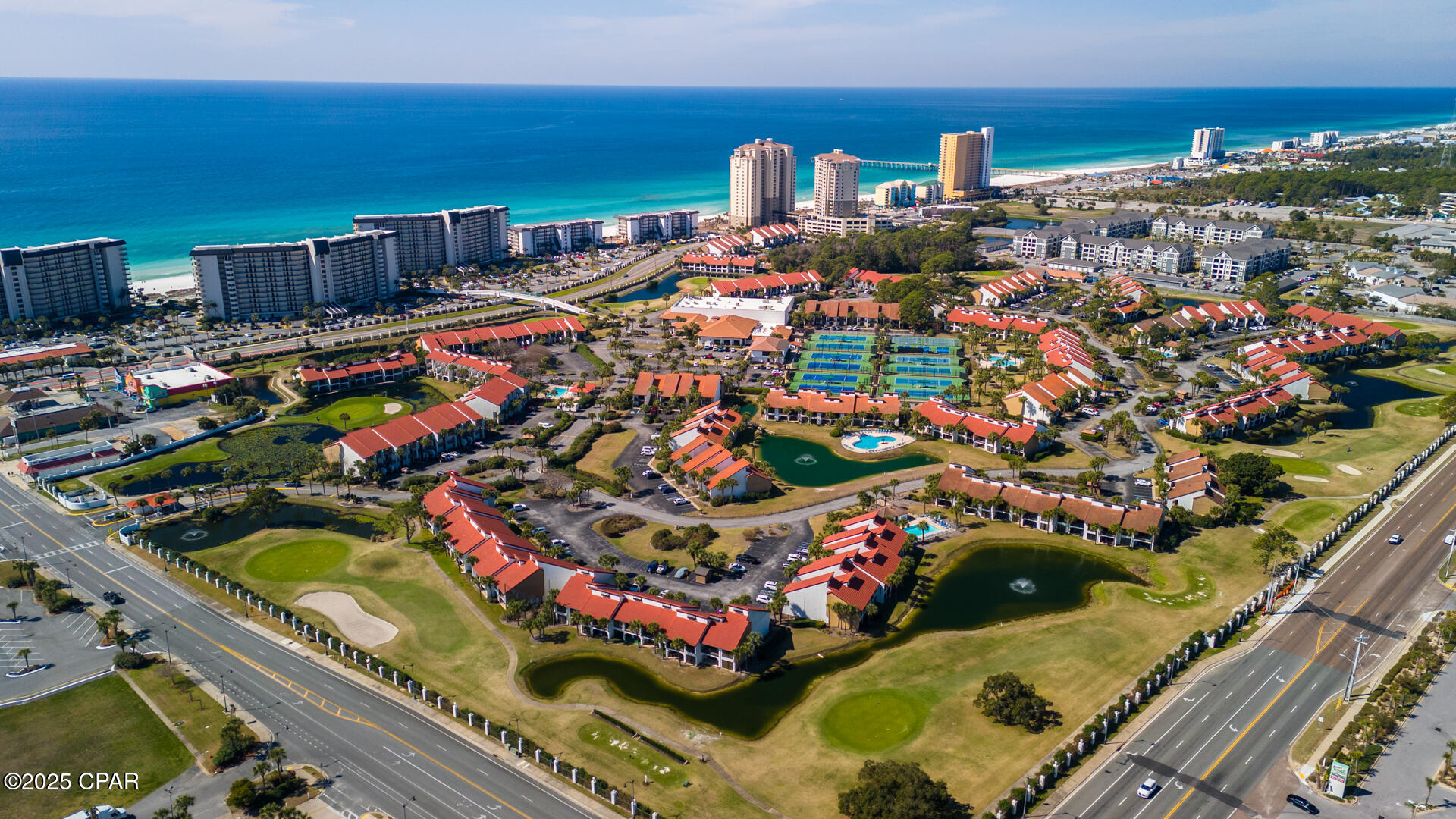 Edgewater Beach - Residential