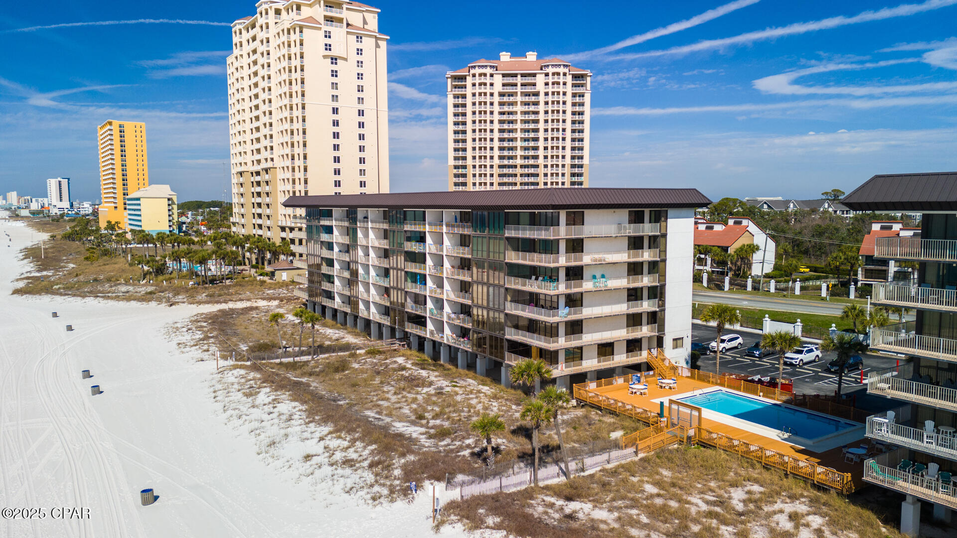 Edgewater Beach - Residential