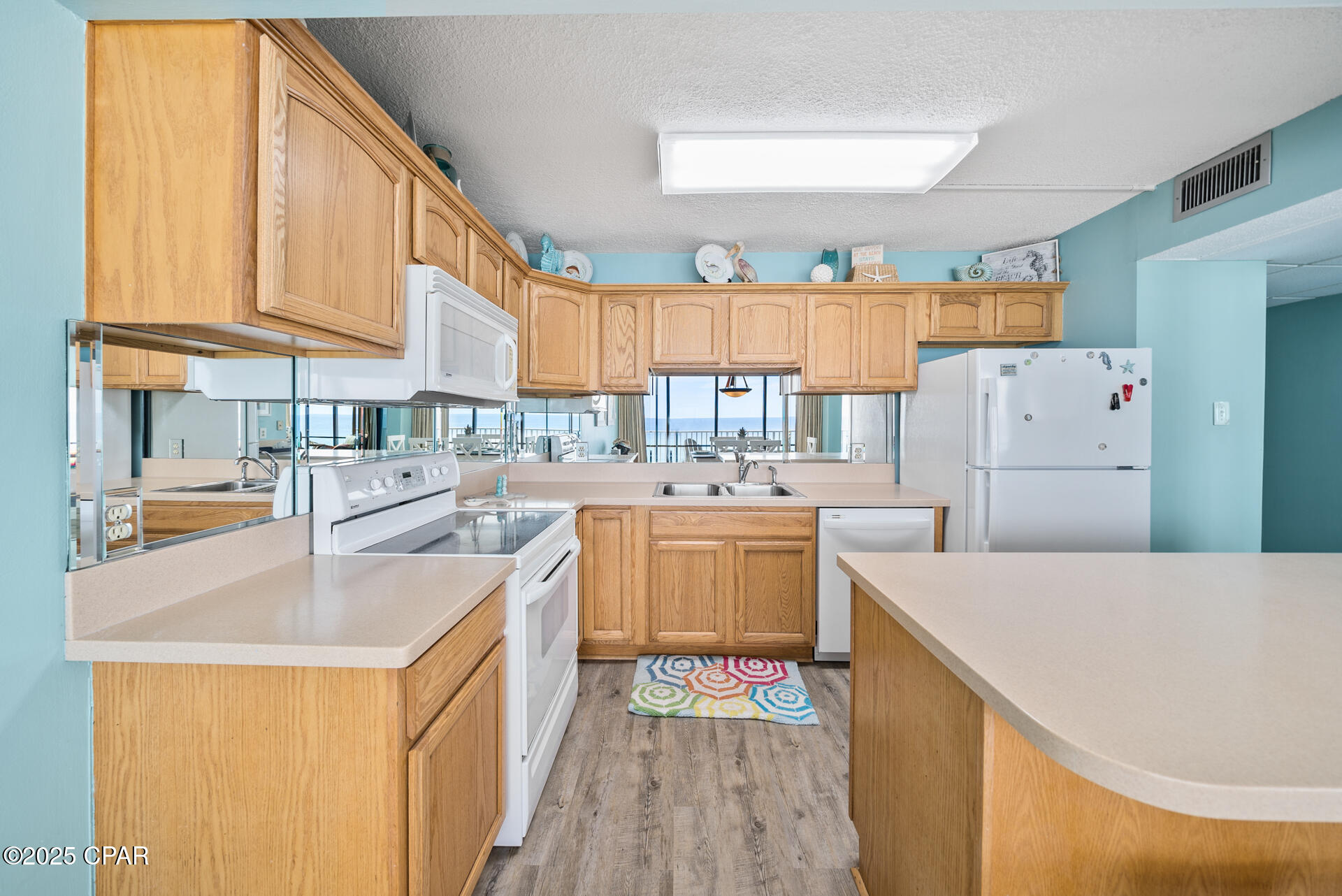 Edgewater Beach - Residential