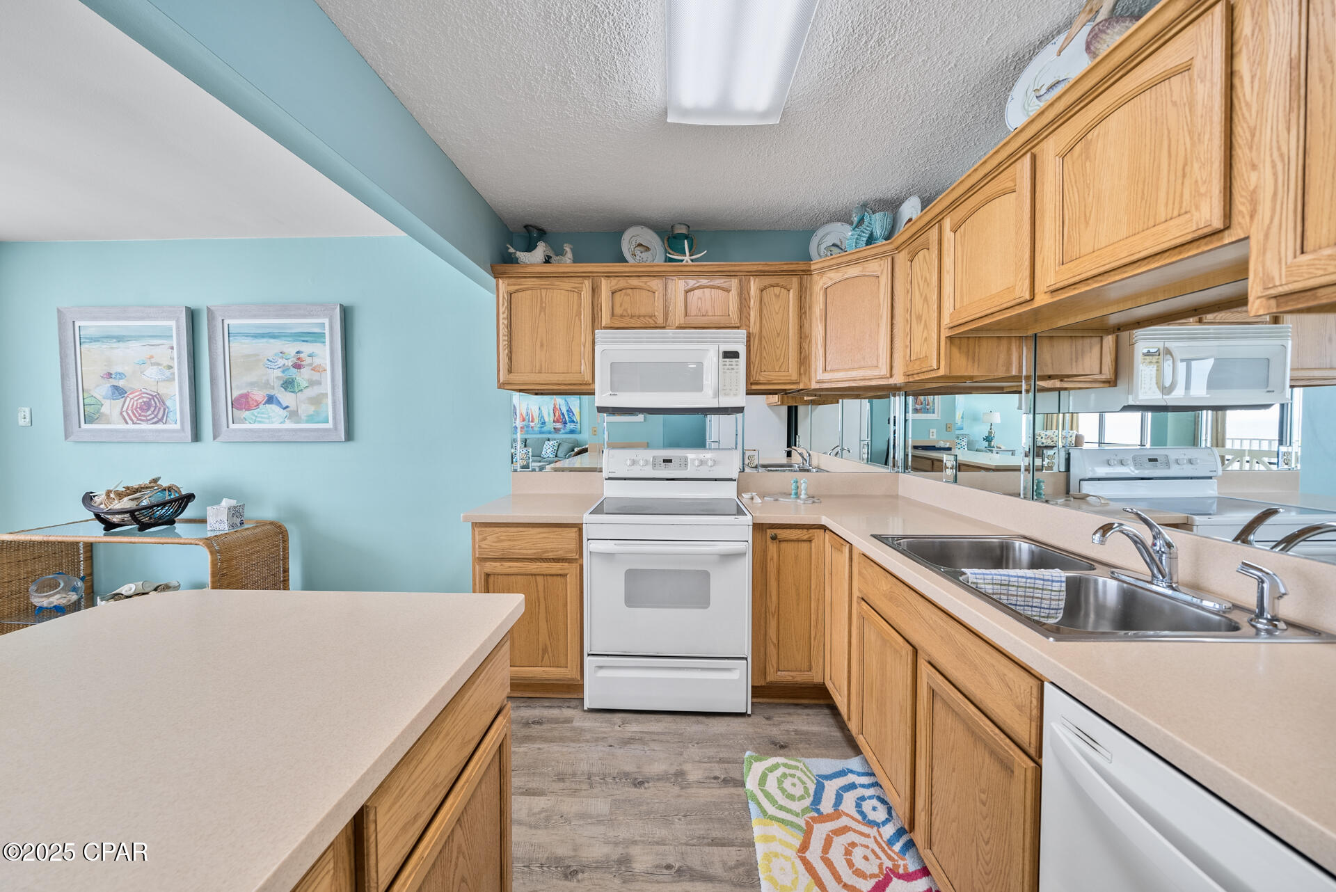 Edgewater Beach - Residential