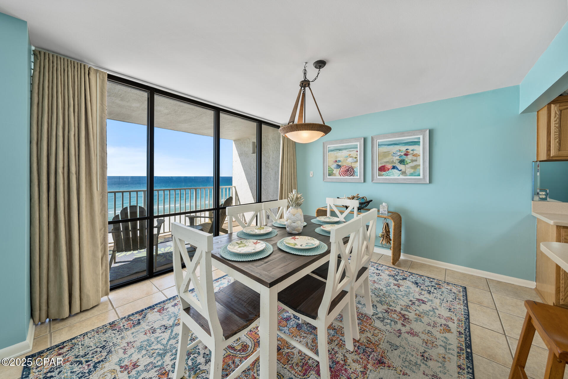 Edgewater Beach - Residential