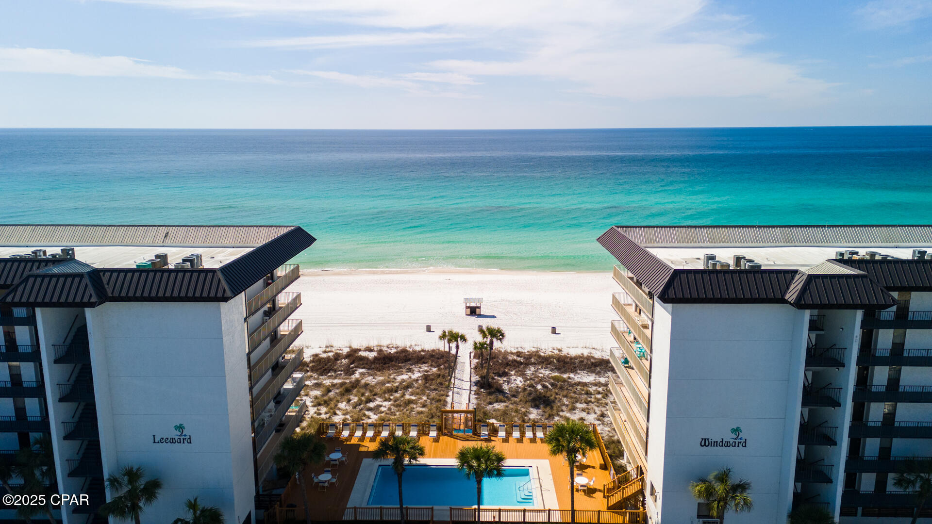 Edgewater Beach - Residential