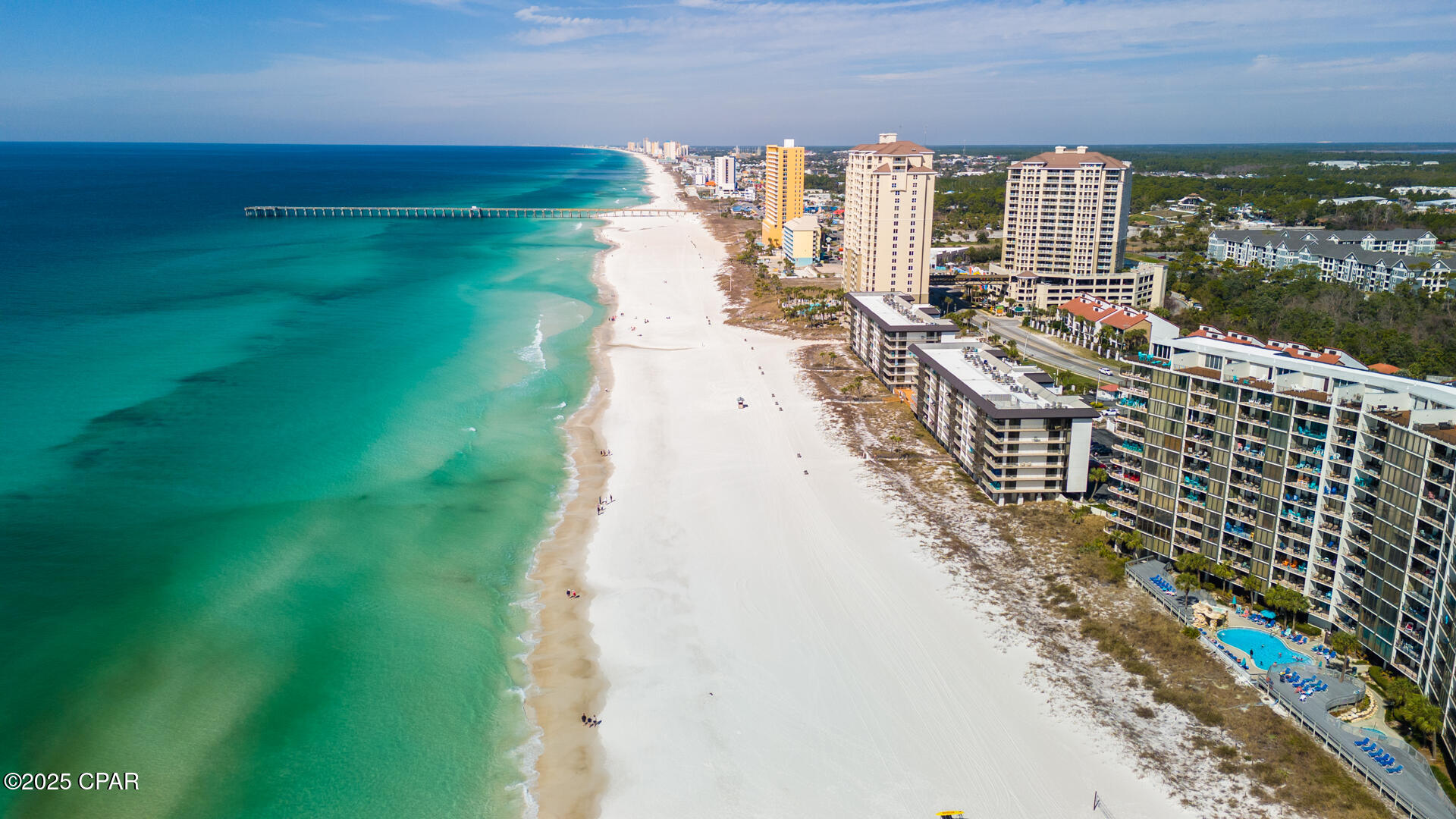 Edgewater Beach - Residential