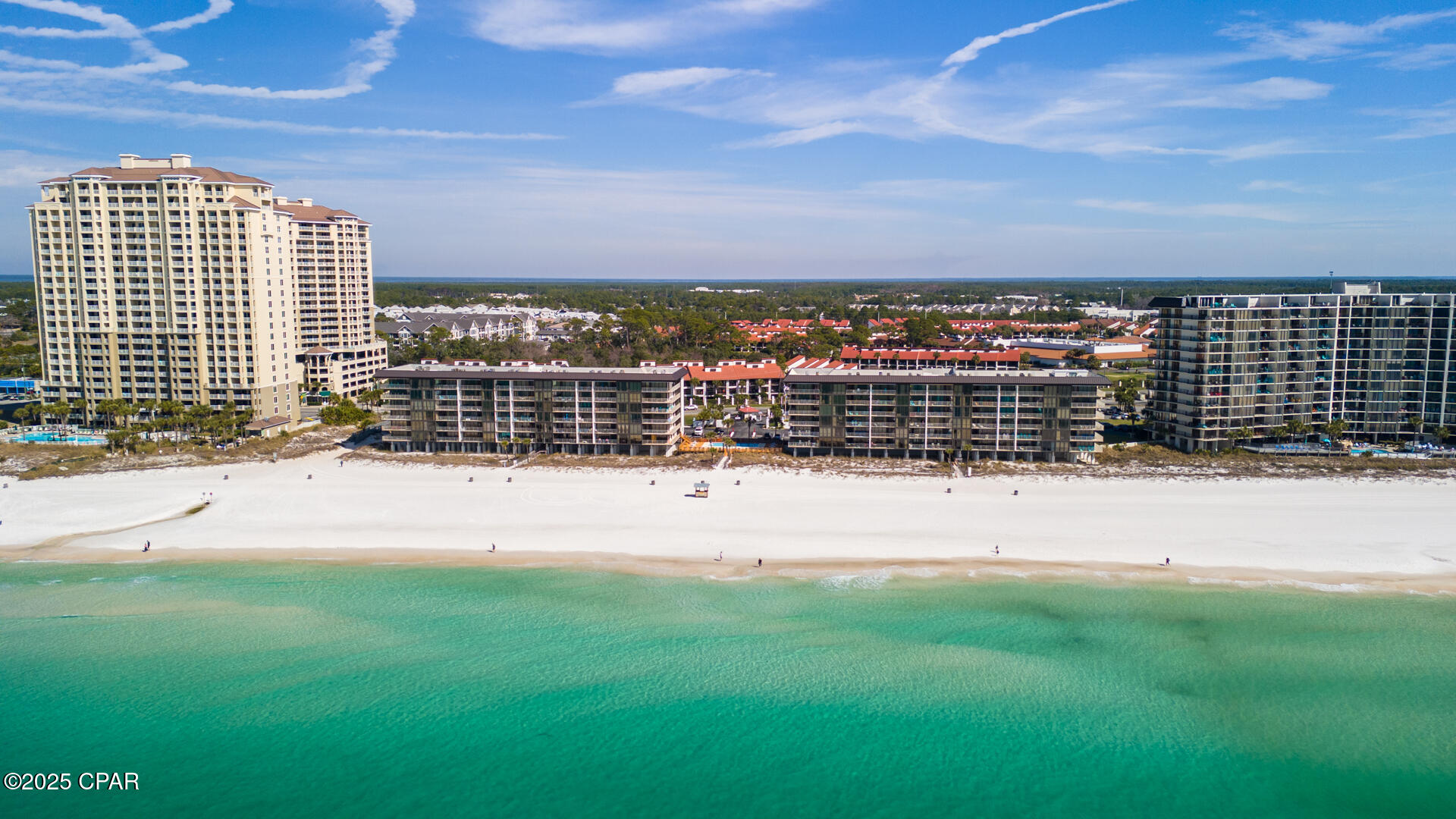 Edgewater Beach - Residential