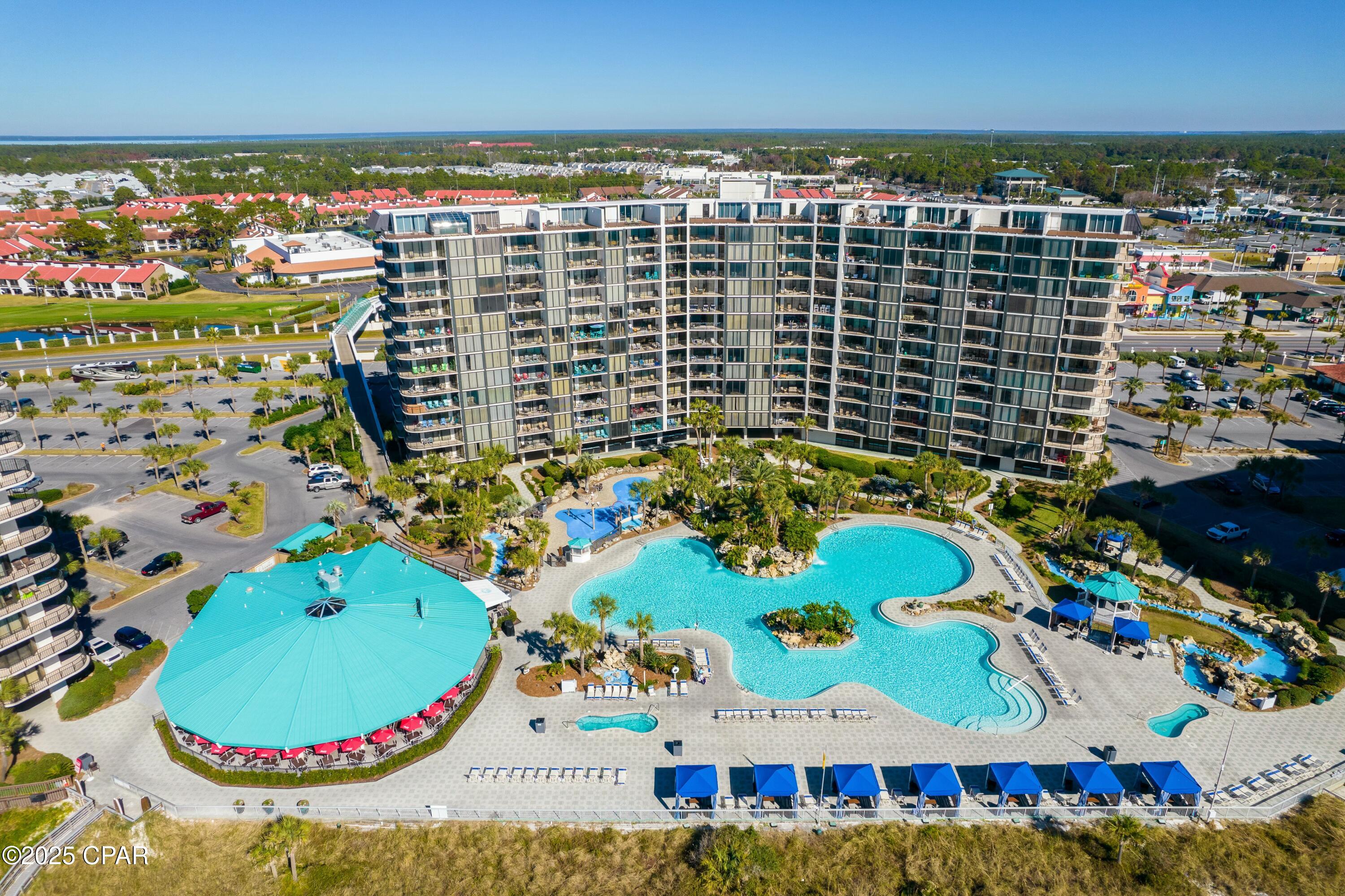 Edgewater Beach - Residential