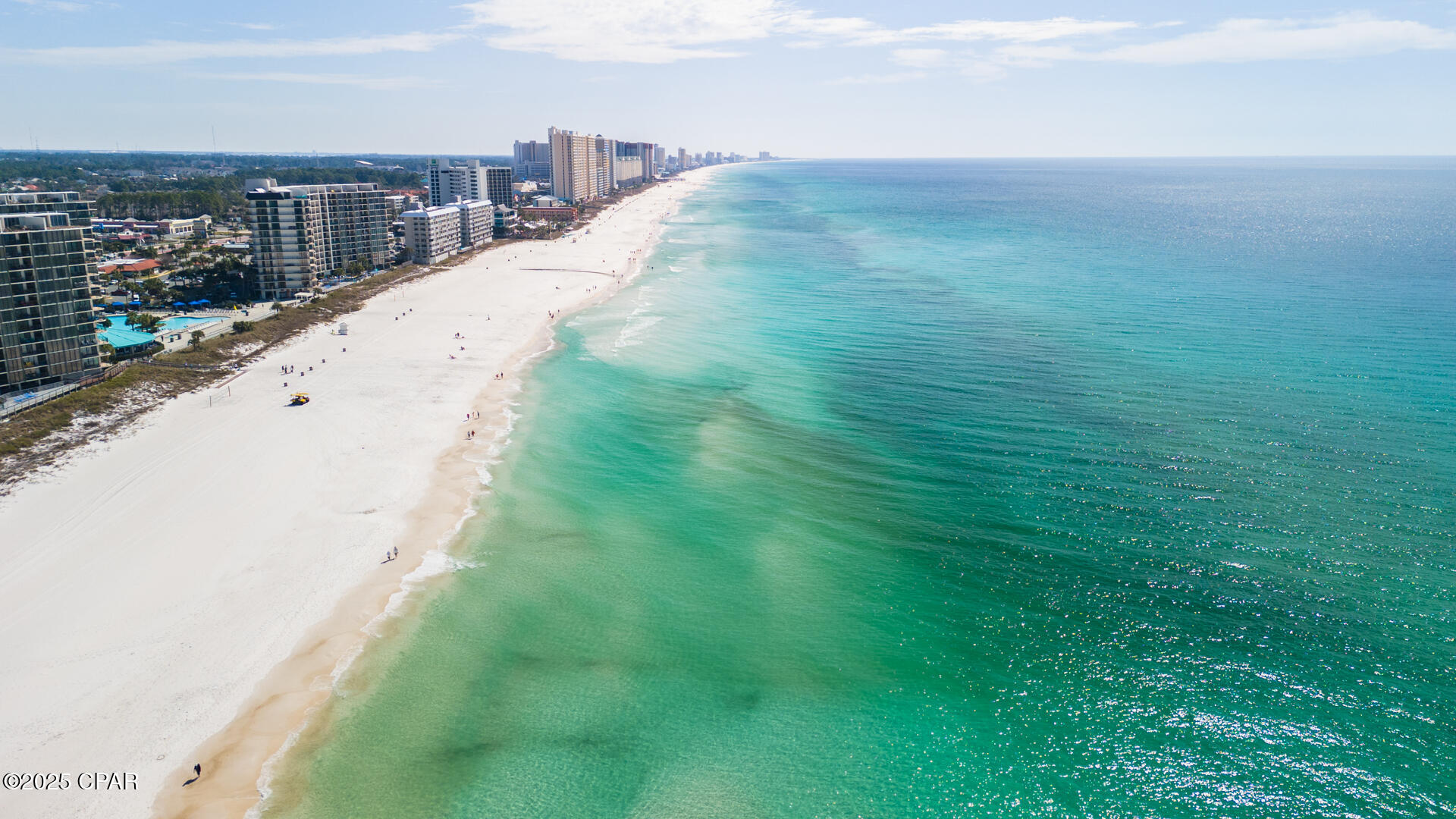 Edgewater Beach - Residential