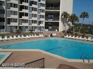 Top Of The Gulf Condo. - Residential