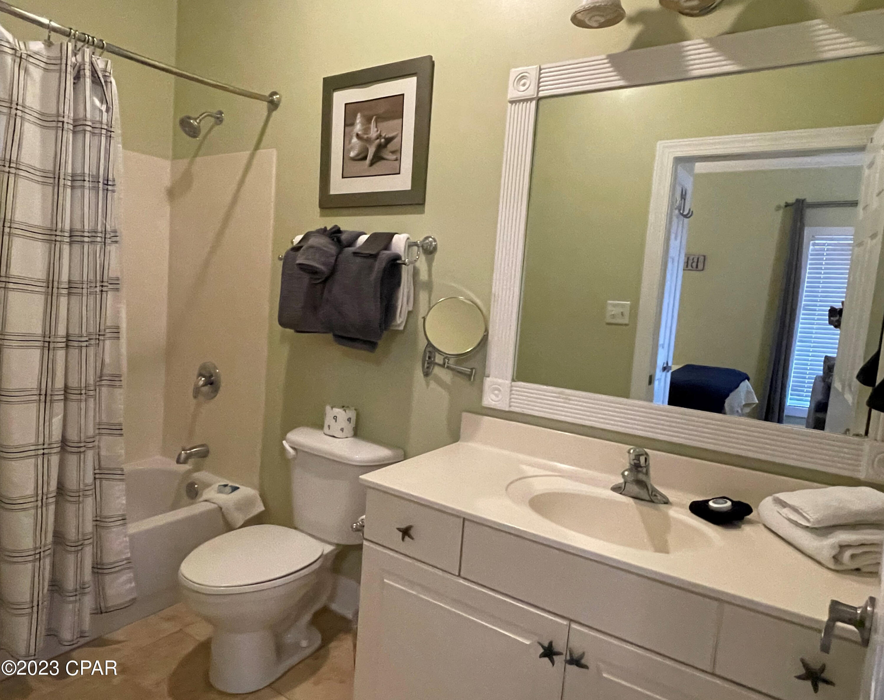 The Village Of South Walton - Residential