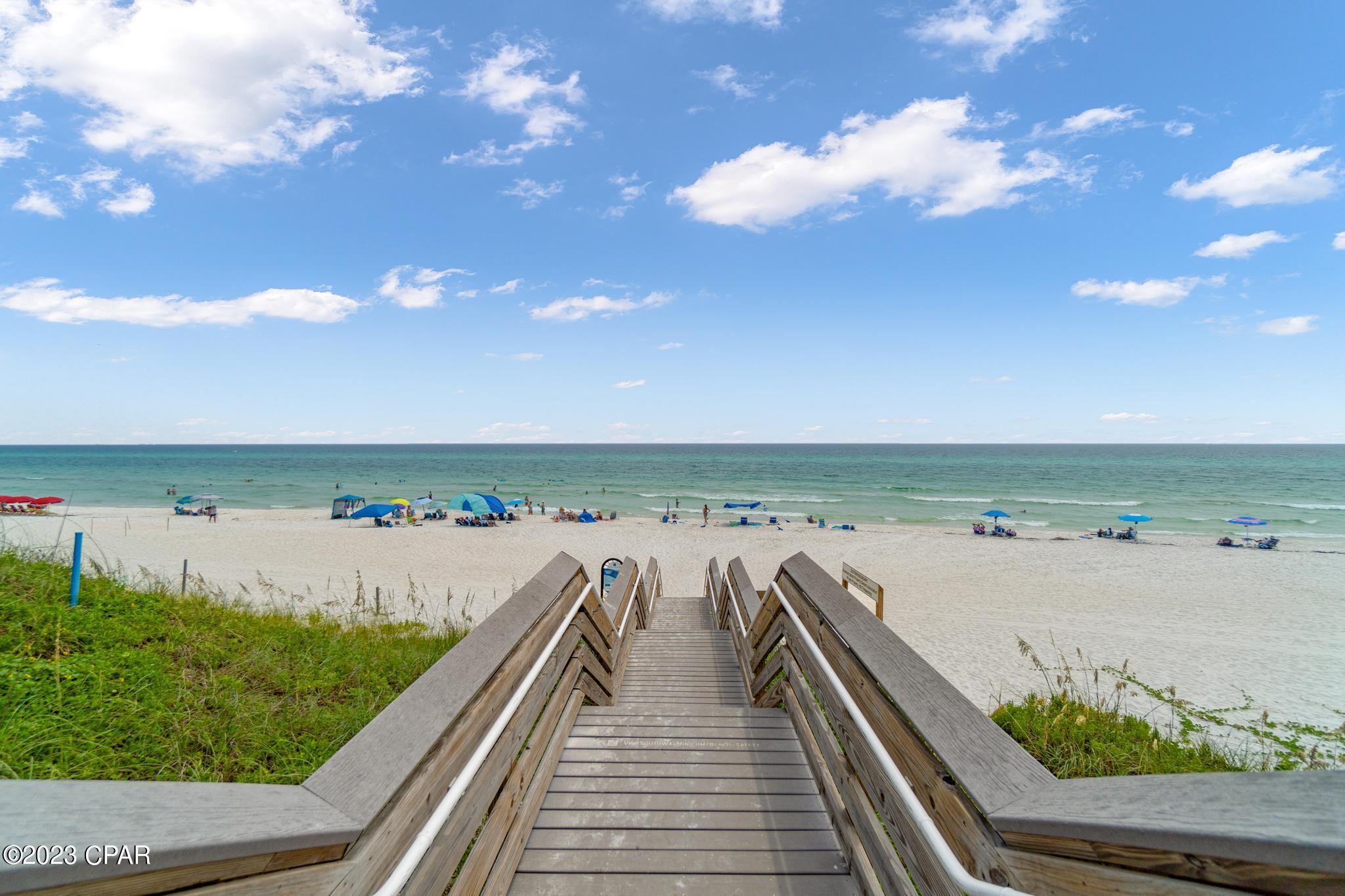 The Village Of South Walton - Residential