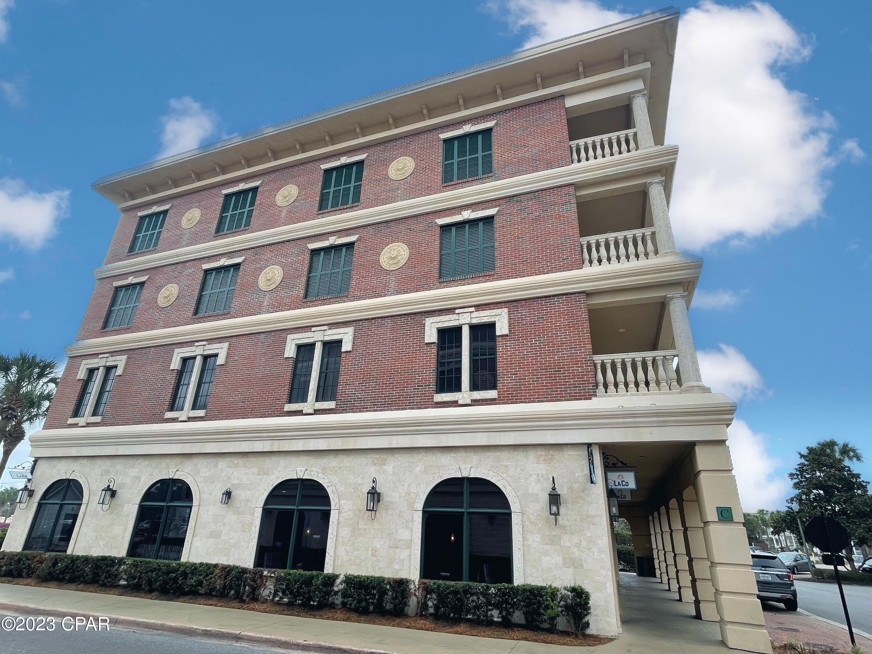 The Village Of South Walton - Residential