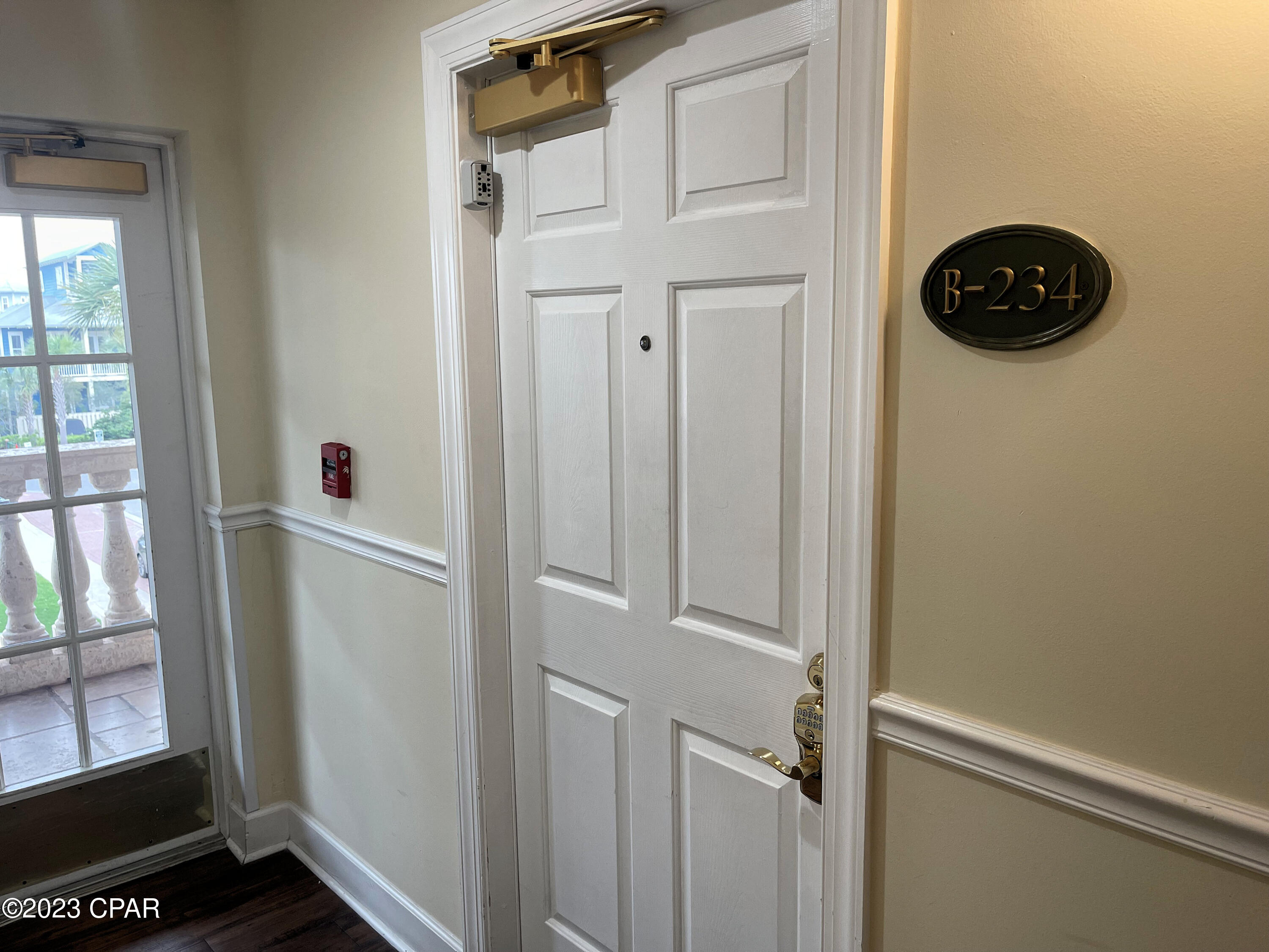 The Village Of South Walton - Residential