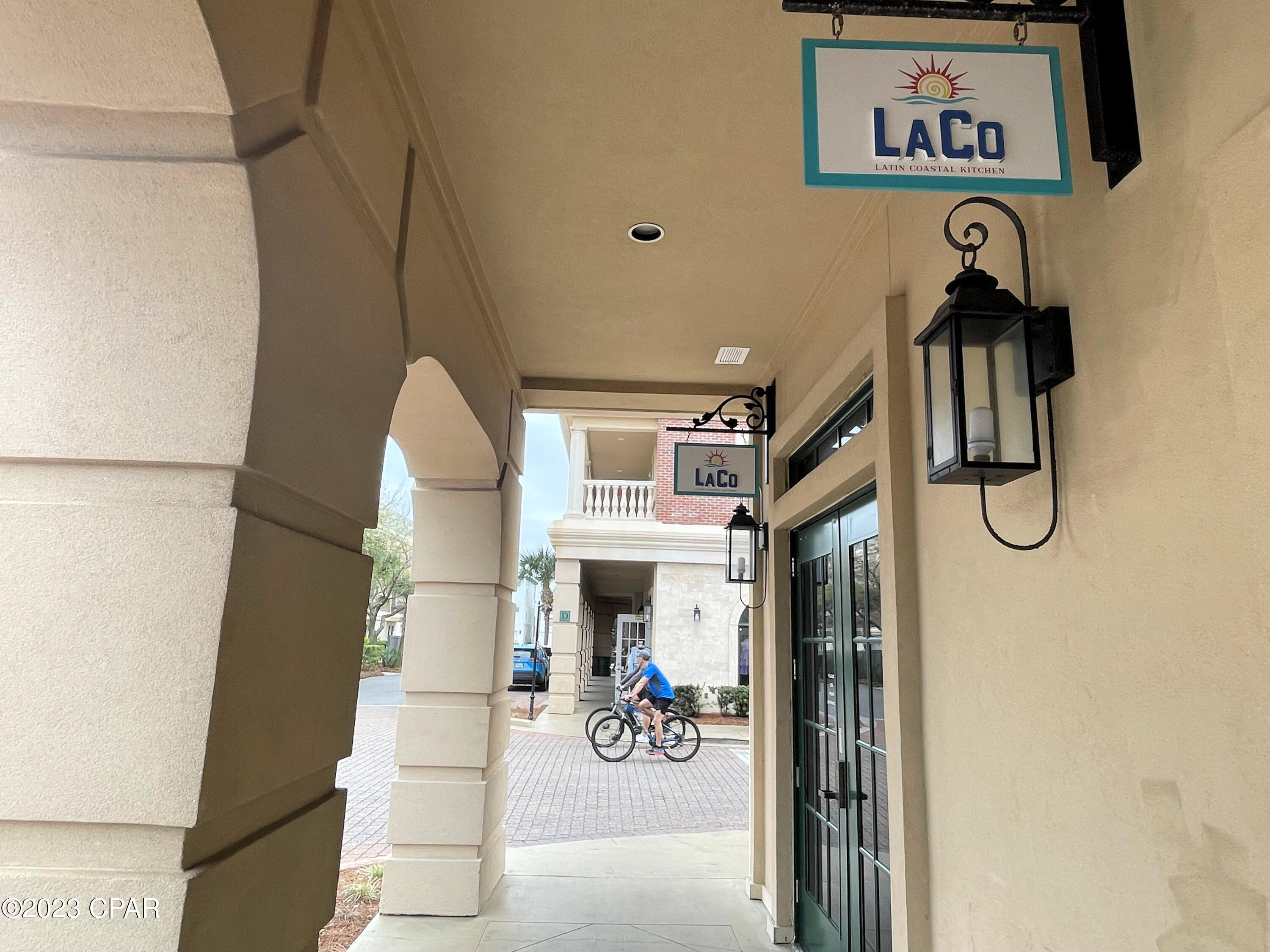 The Village Of South Walton - Residential