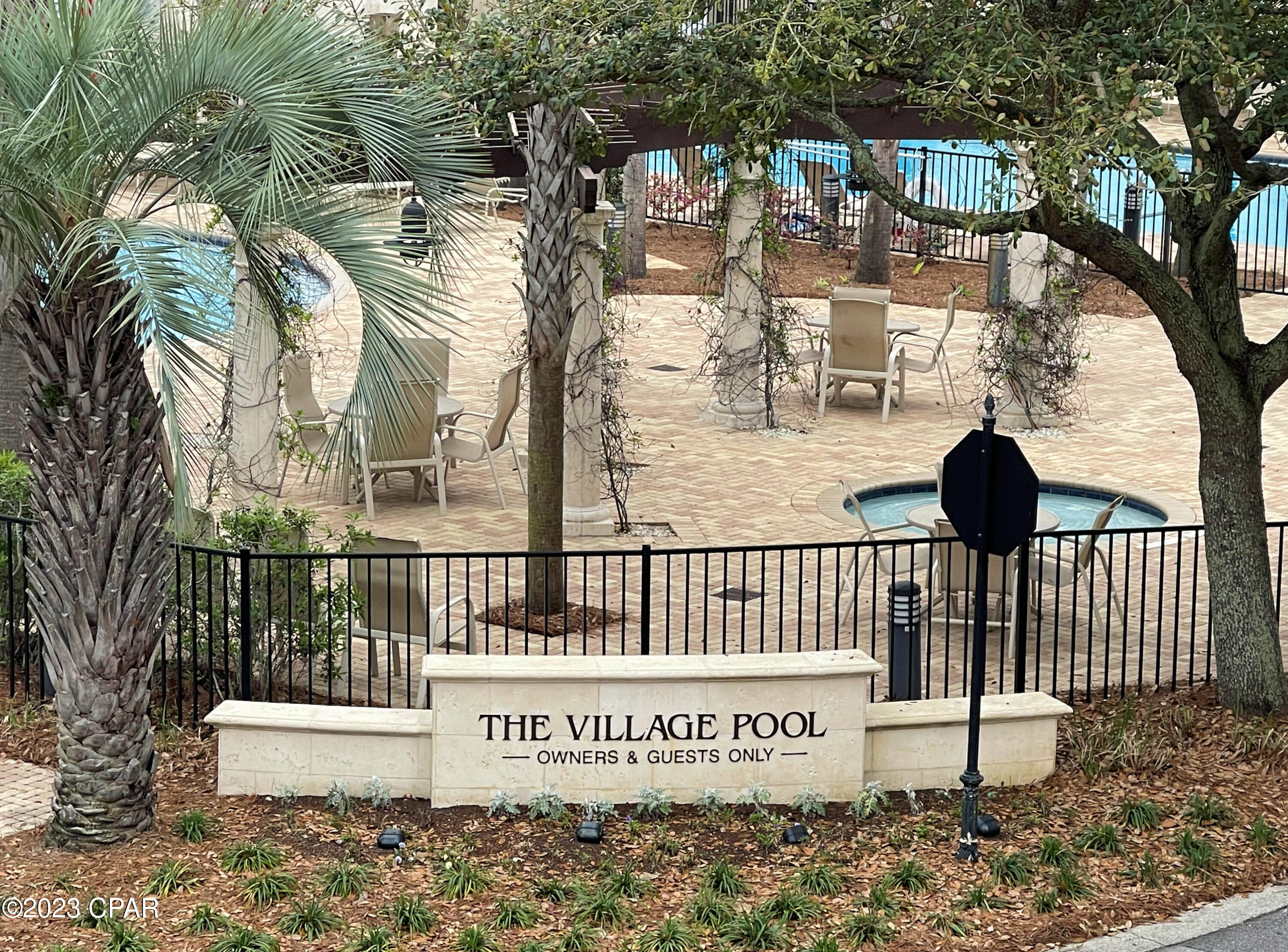 The Village Of South Walton - Residential