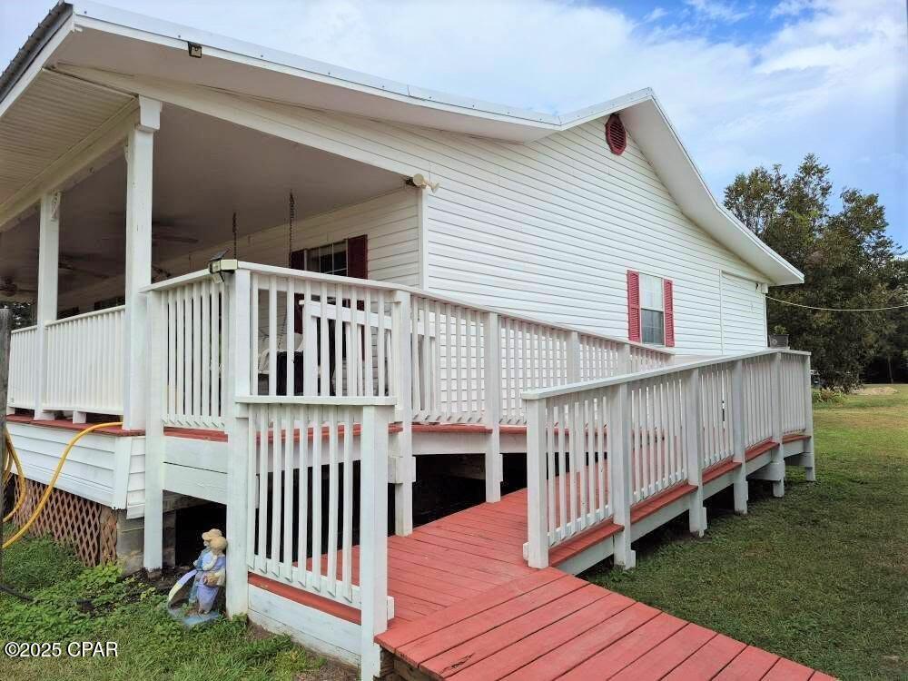 No Named Subdivision - Residential