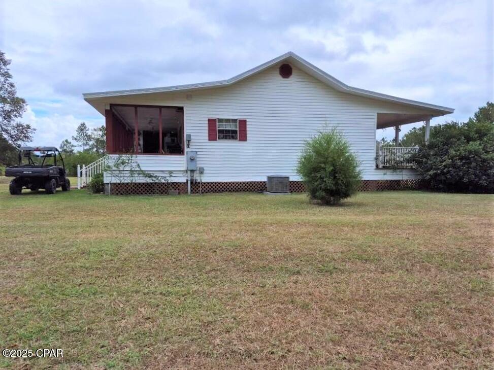 No Named Subdivision - Residential