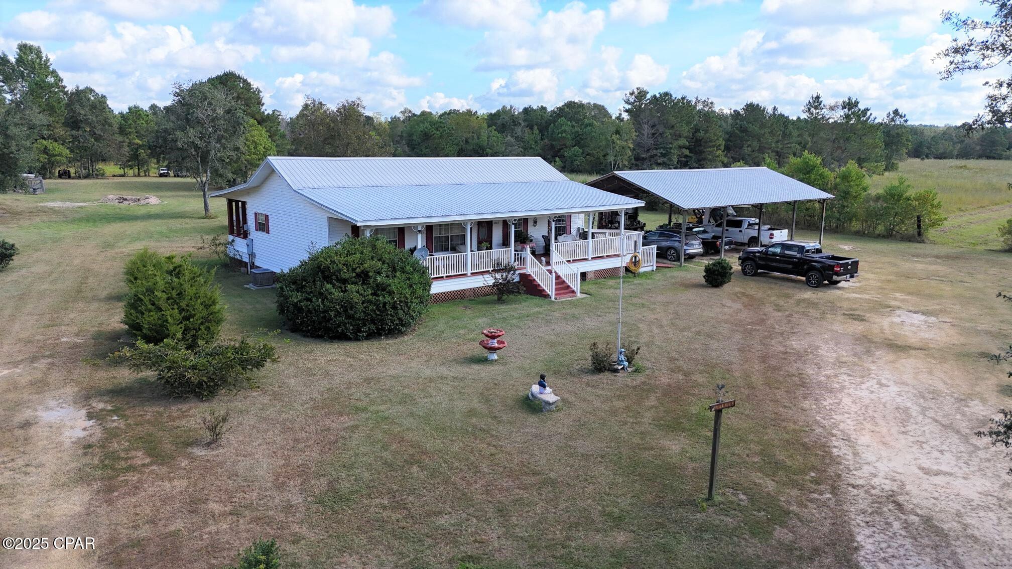 No Named Subdivision - Residential