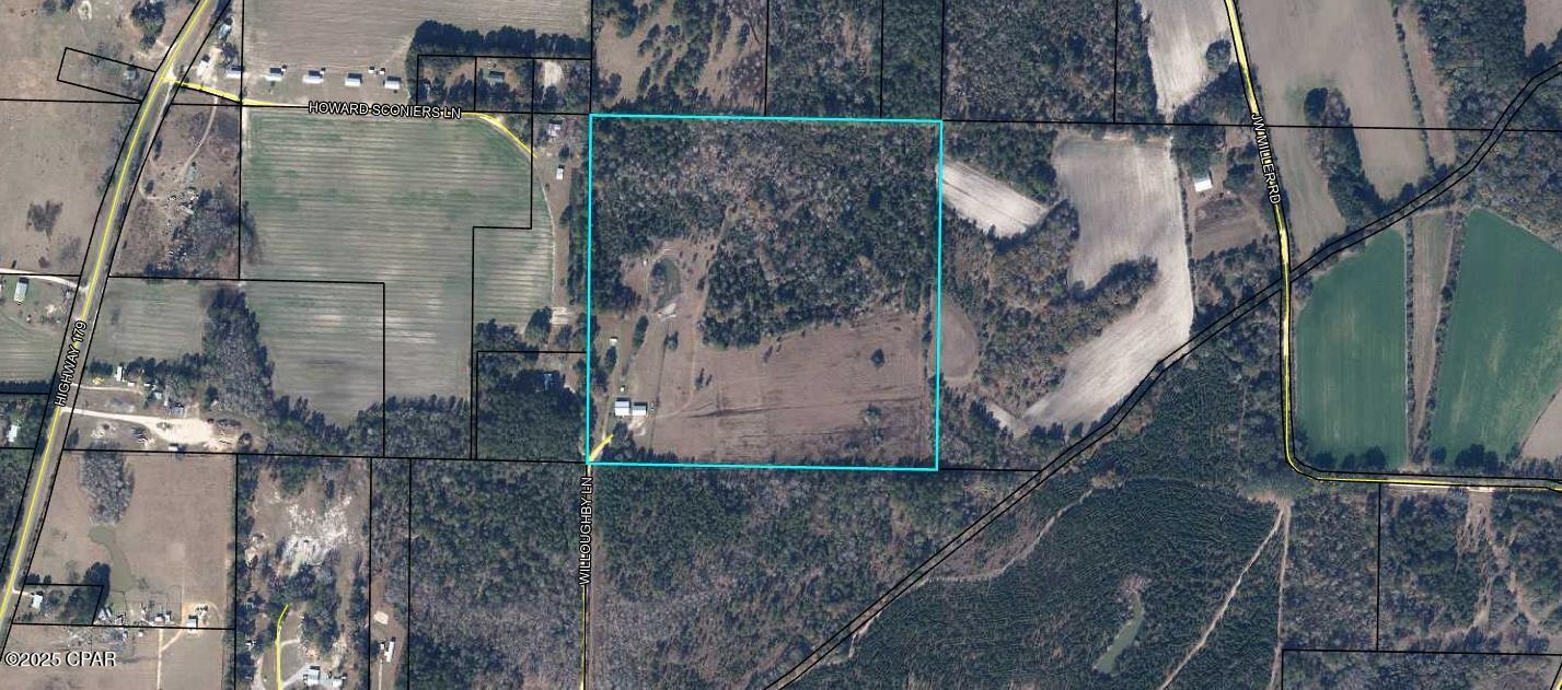 No Named Subdivision - Residential