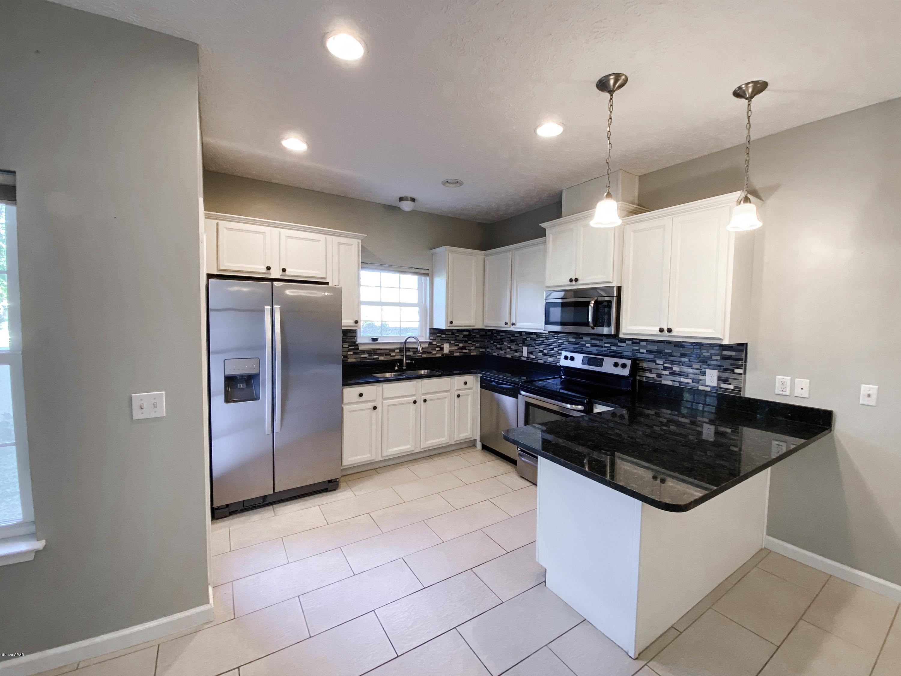 Causeway Manor - Residential