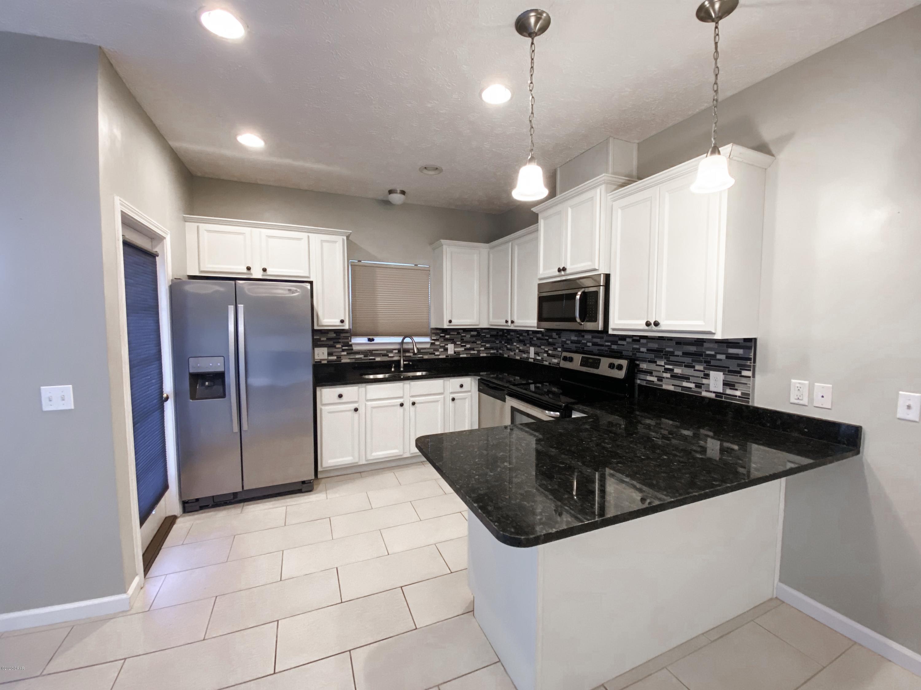 Causeway Manor - Residential