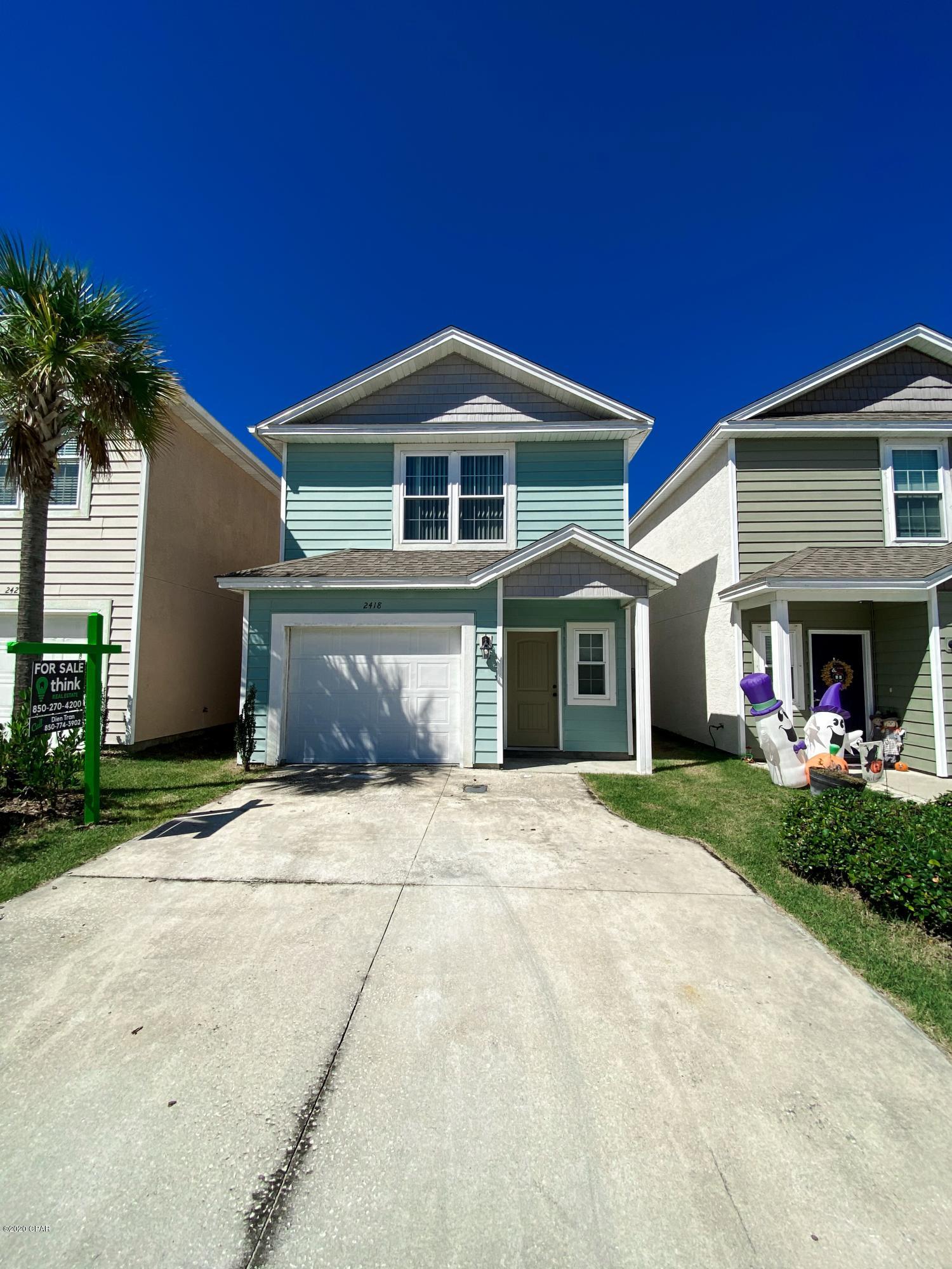 Causeway Manor - Residential