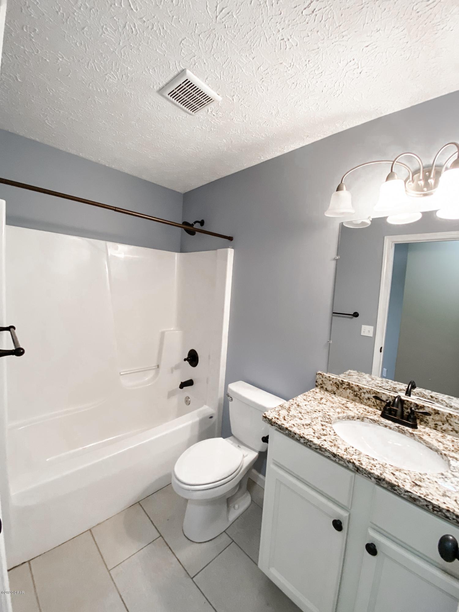 Causeway Manor - Residential