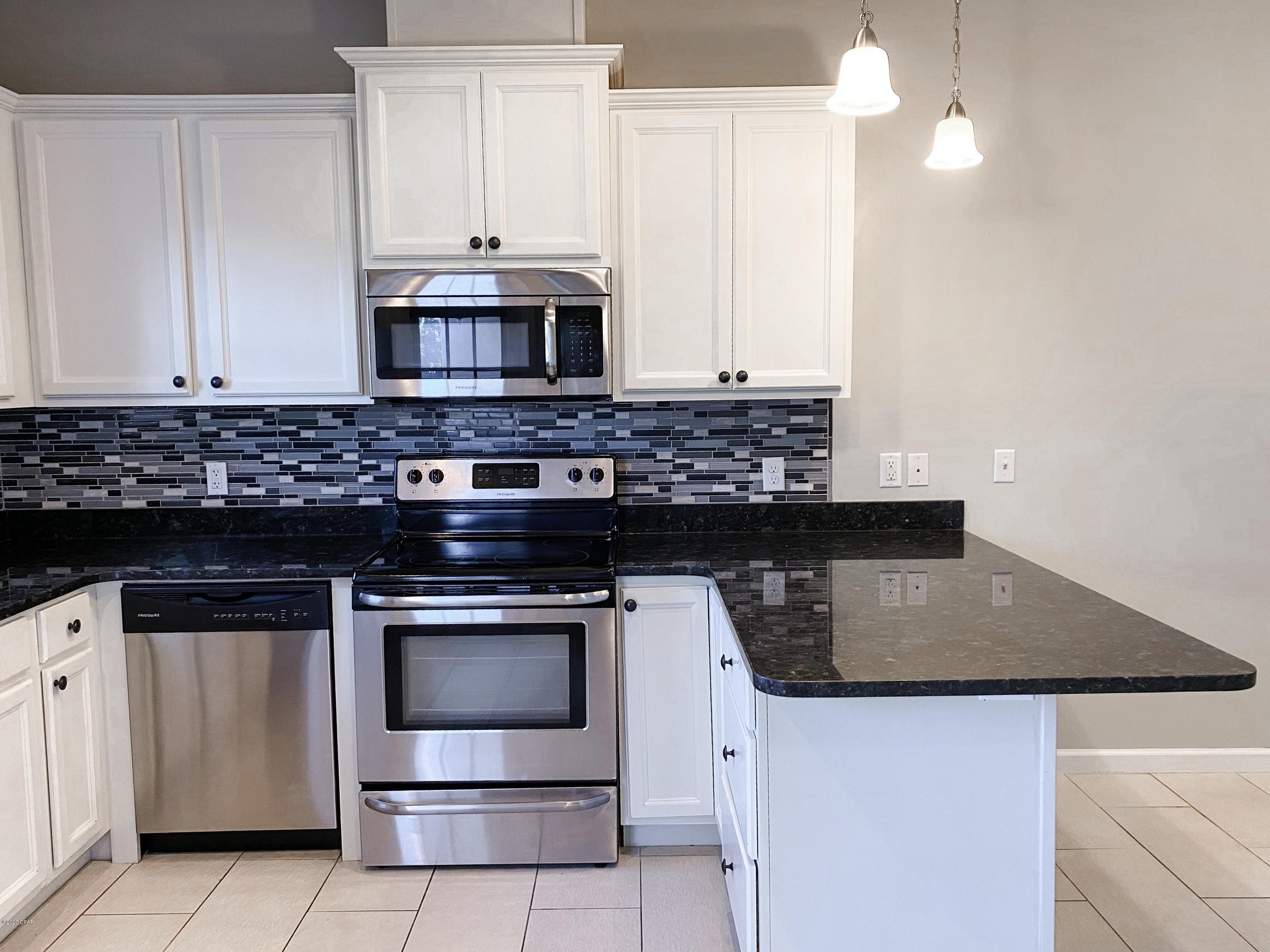 Causeway Manor - Residential