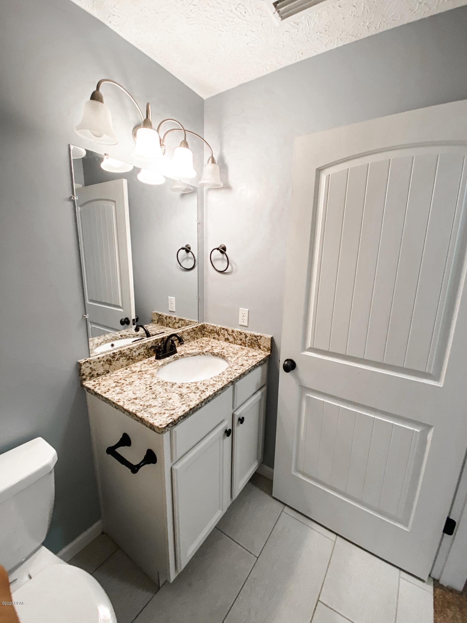 Causeway Manor - Residential