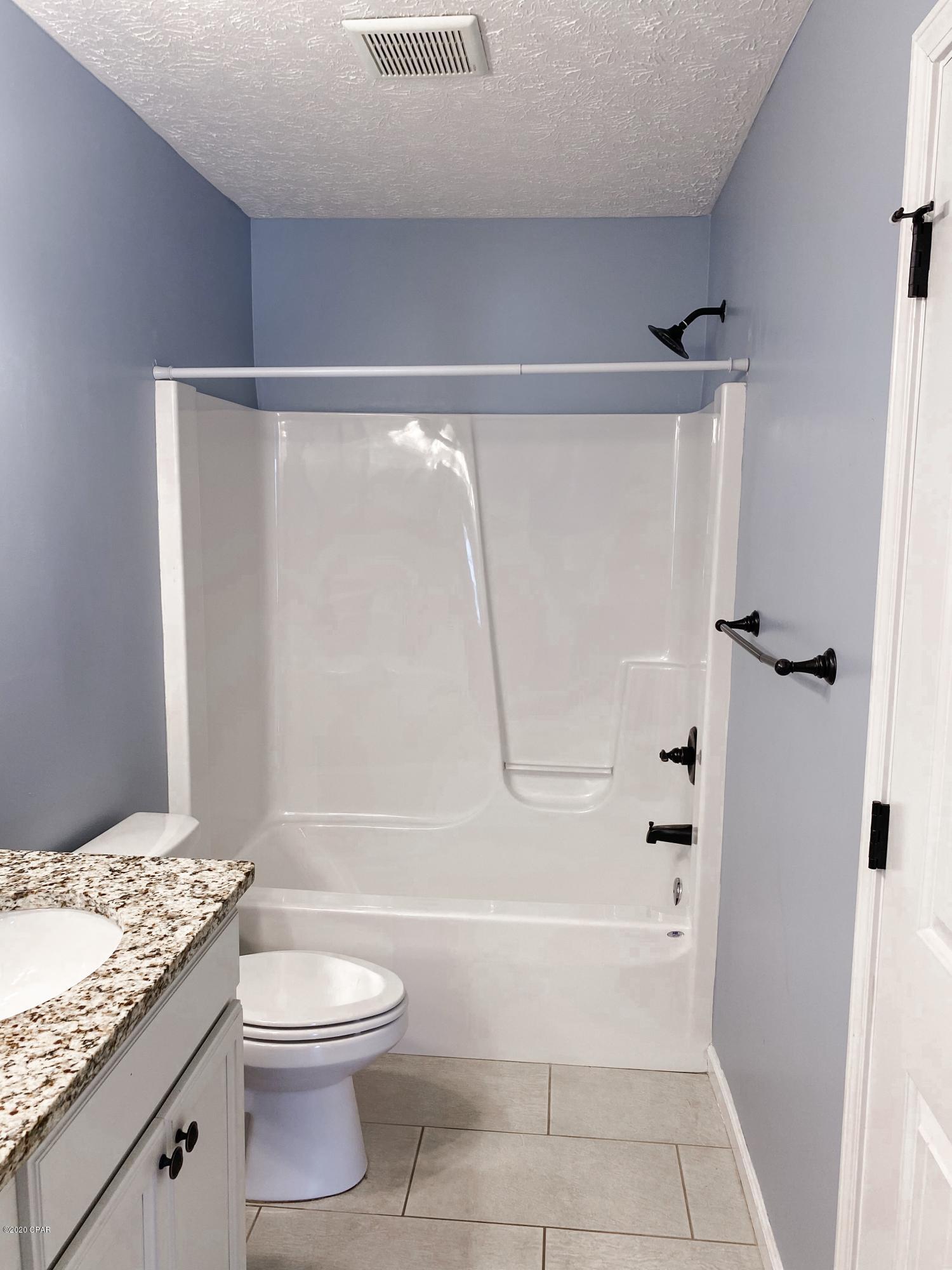 Causeway Manor - Residential