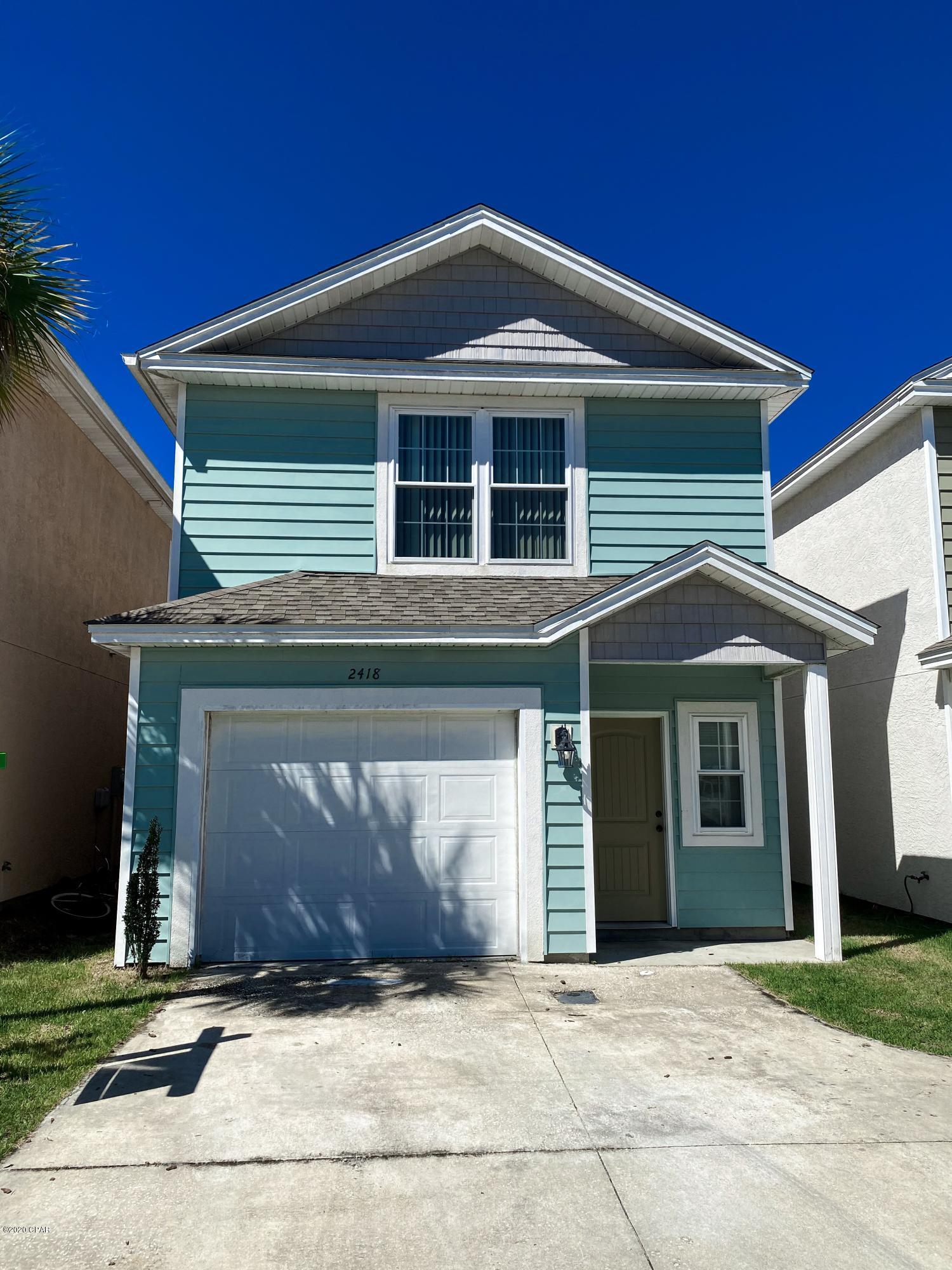 Causeway Manor - Residential