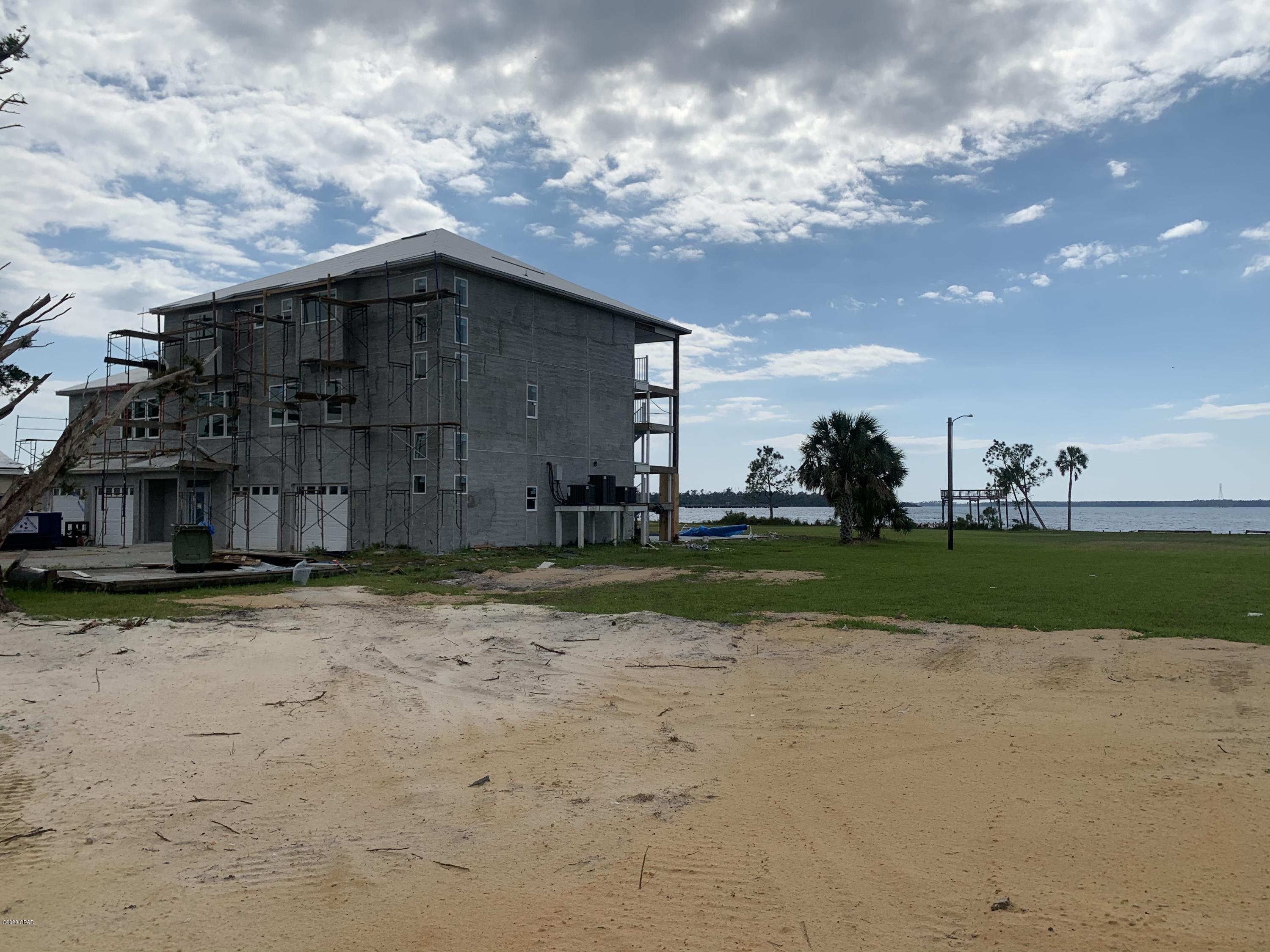 [No Recorded Subdiv] - Land