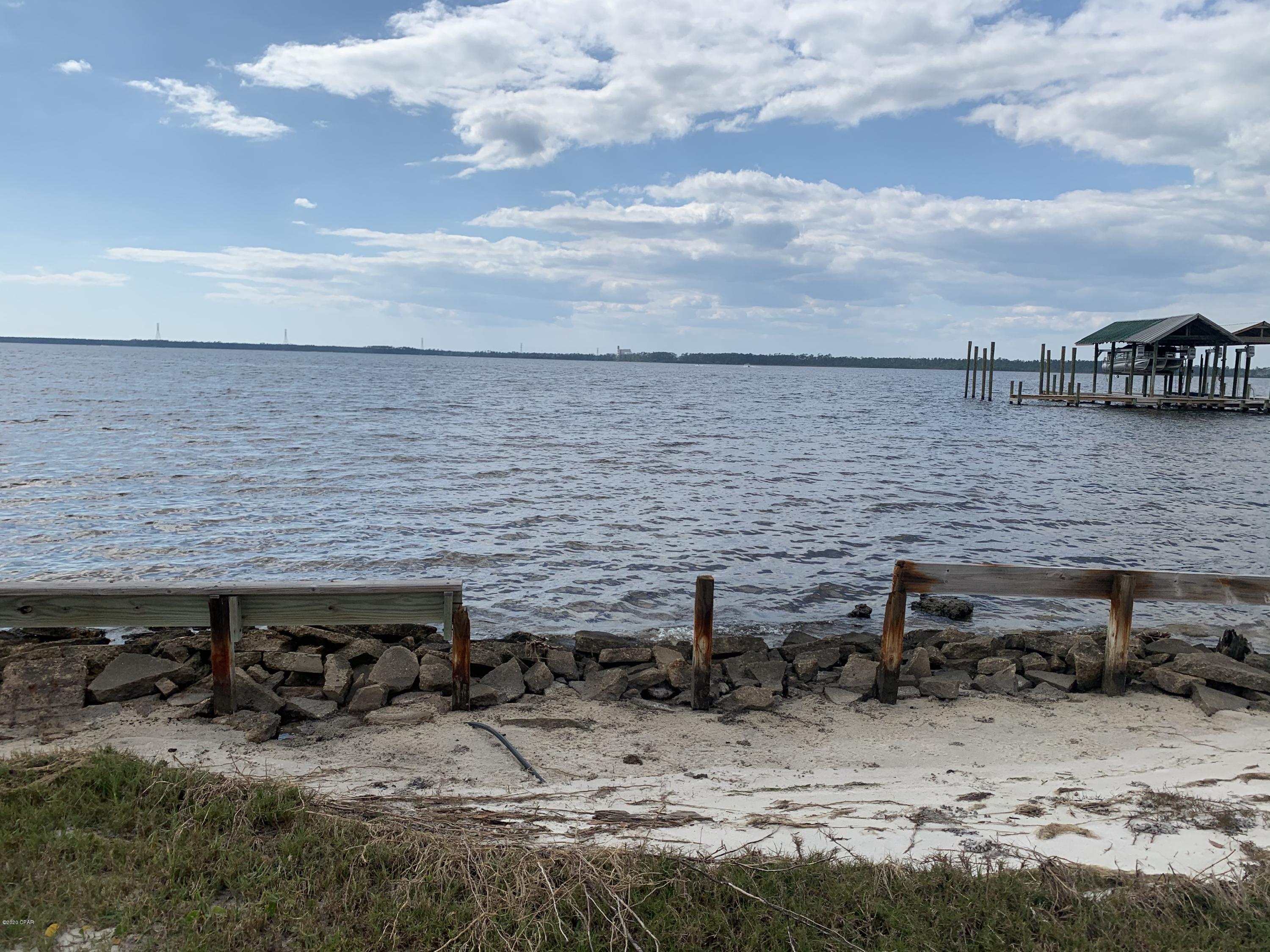 [No Recorded Subdiv] - Land