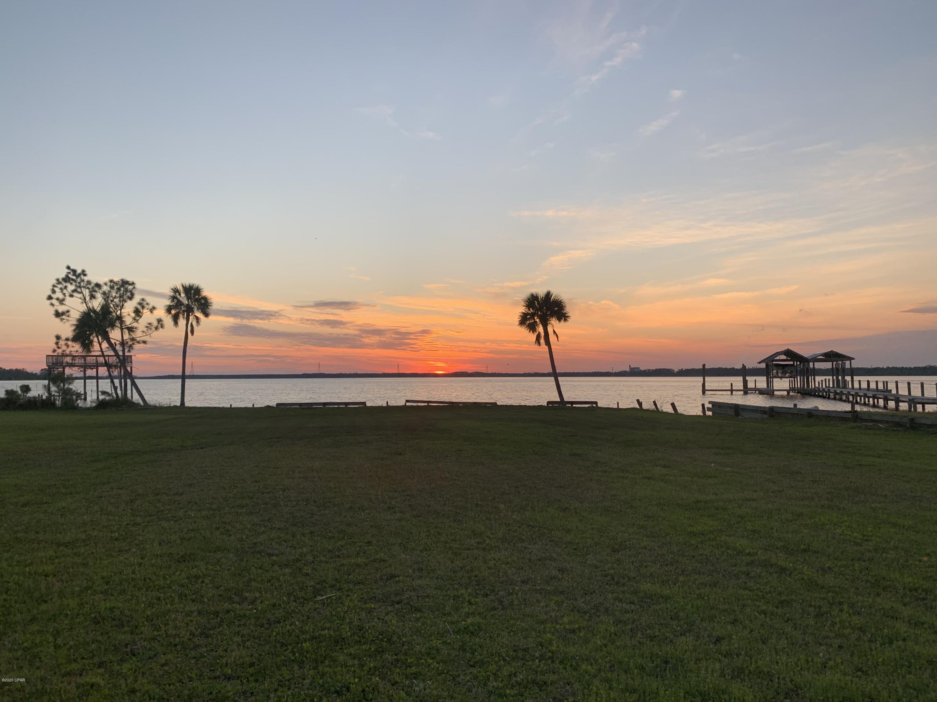 [No Recorded Subdiv] - Land