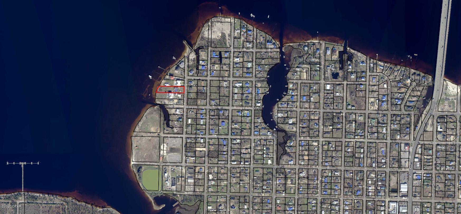 [No Recorded Subdiv] - Land