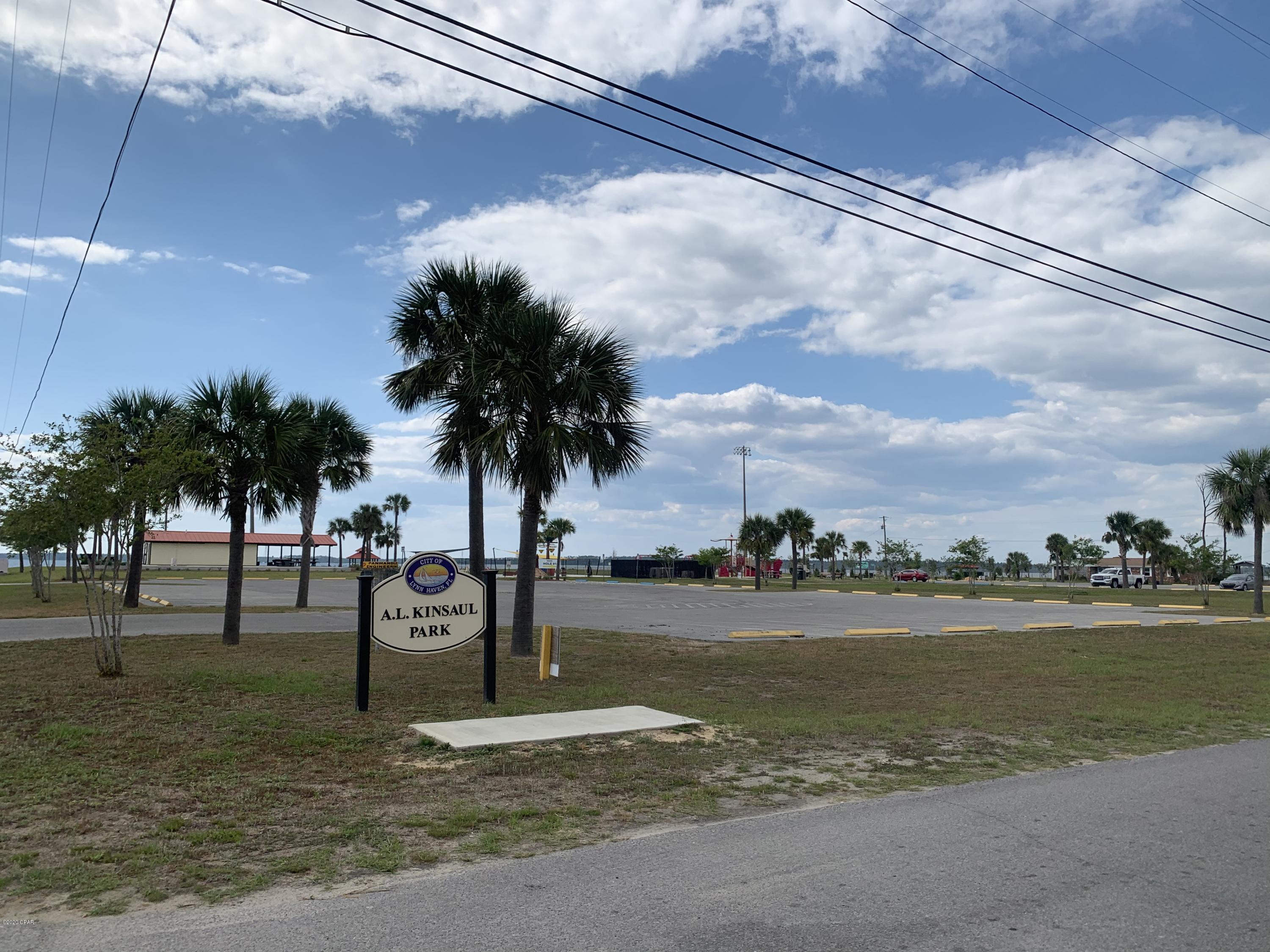 [No Recorded Subdiv] - Land