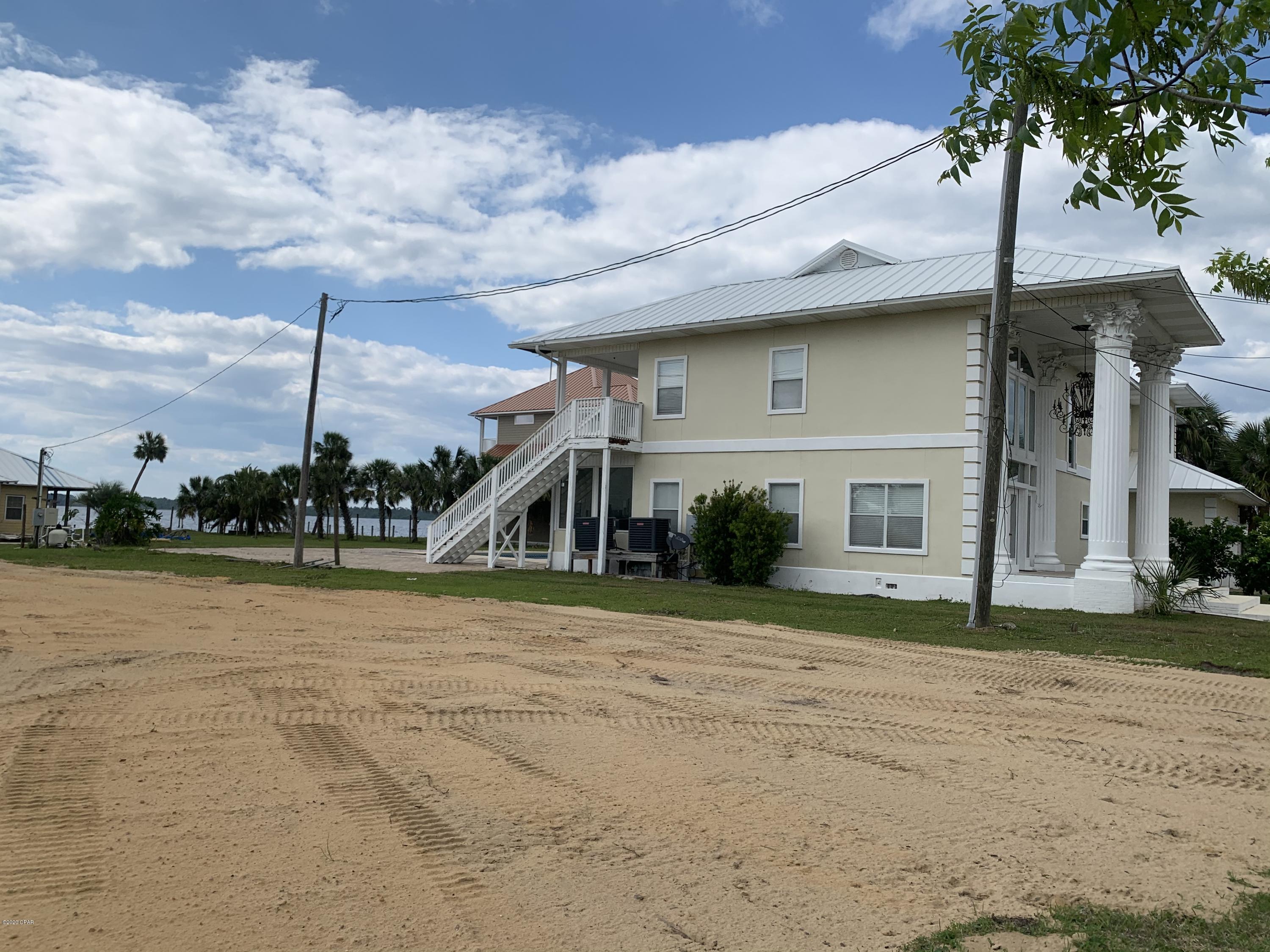 [No Recorded Subdiv] - Land