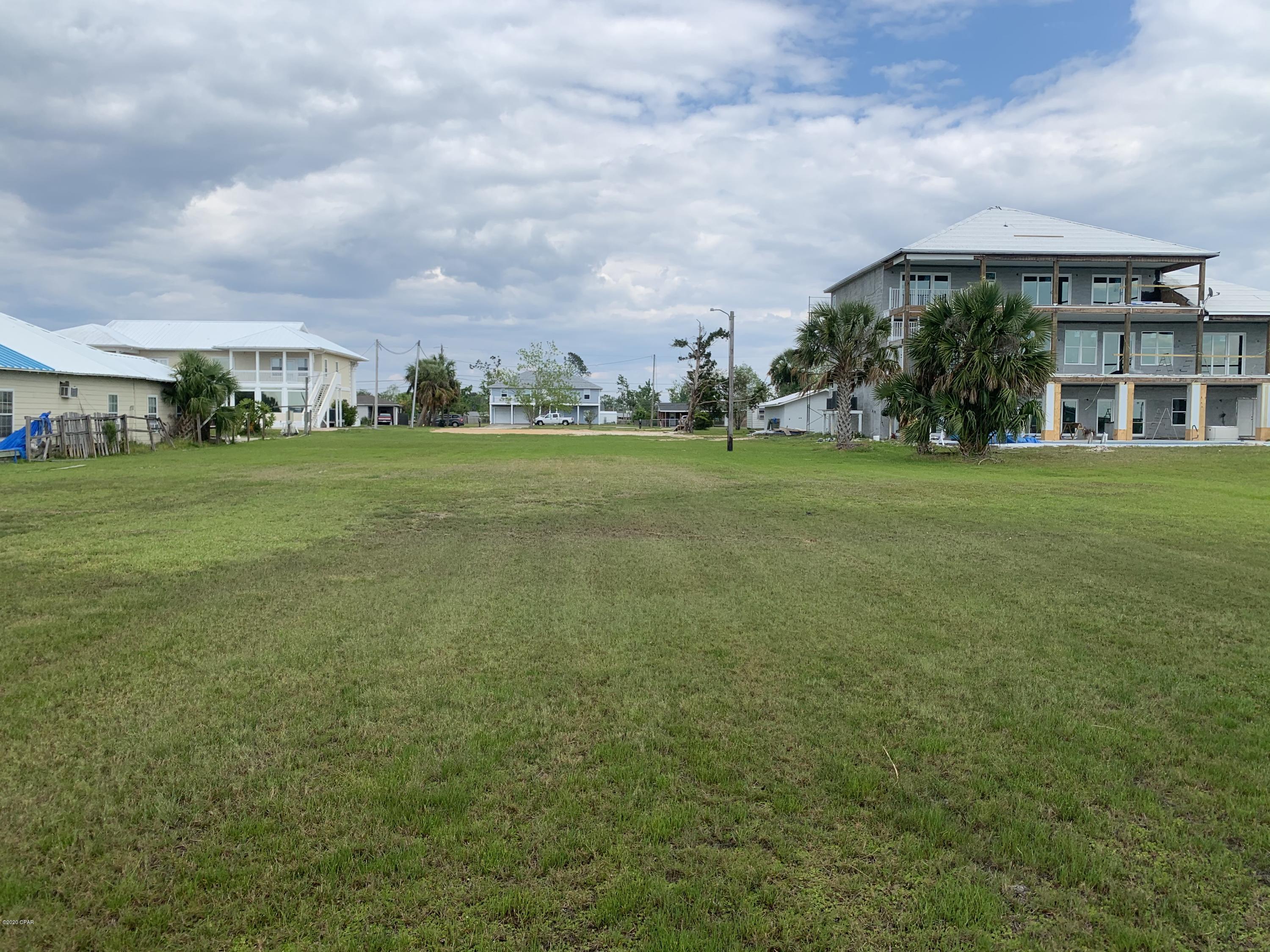 [No Recorded Subdiv] - Land