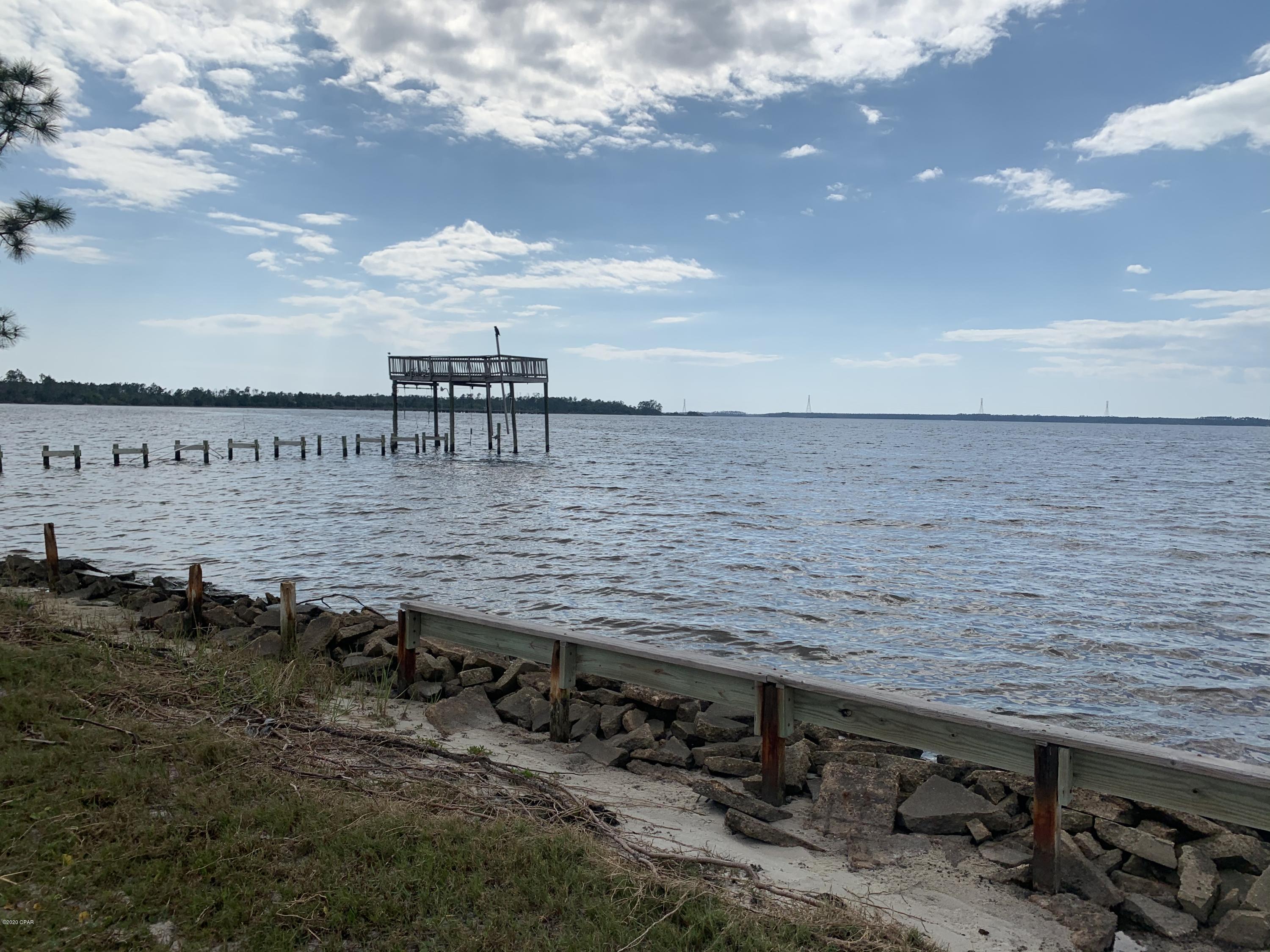 [No Recorded Subdiv] - Land