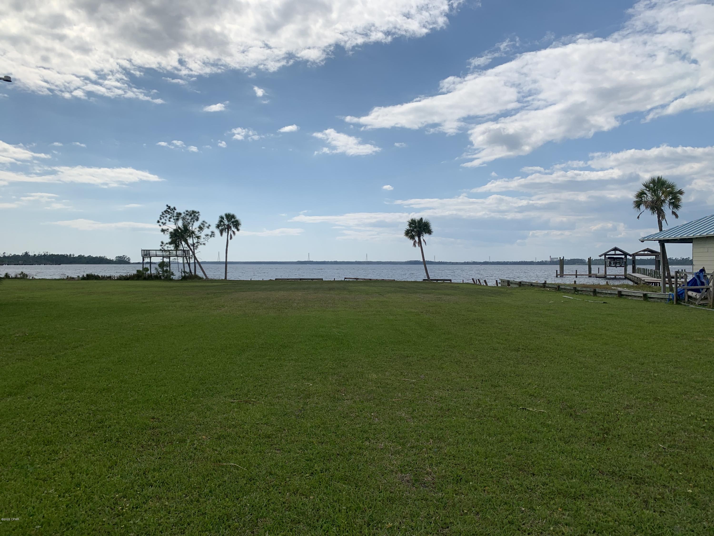 [No Recorded Subdiv] - Land