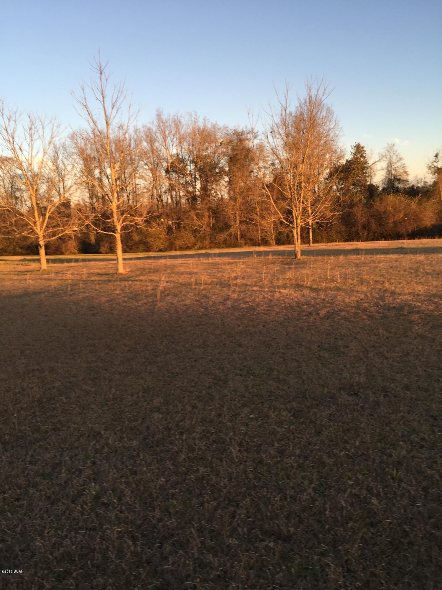 [No Recorded Subdiv] - Land