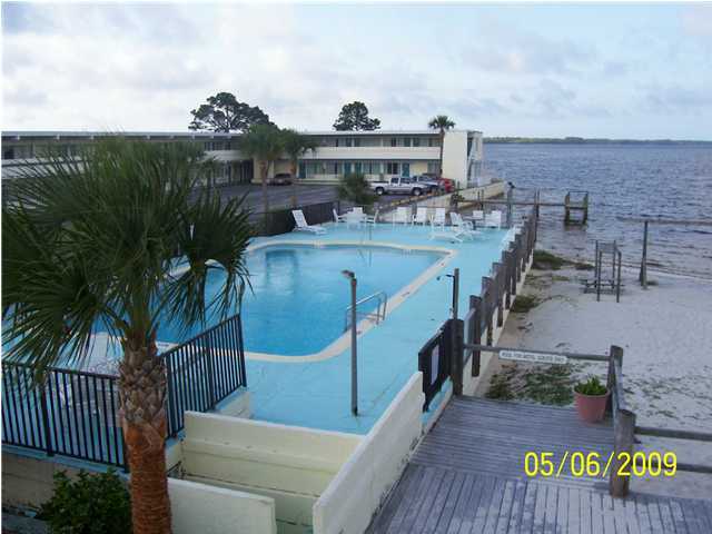 No Named Subdivision - Residential Lease