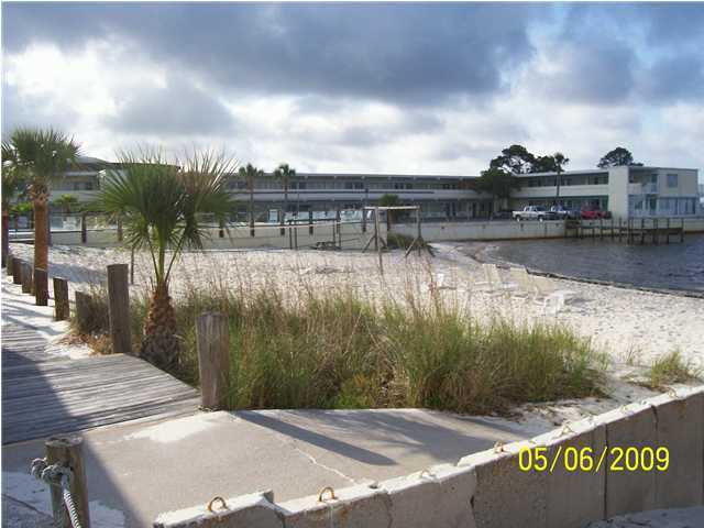 No Named Subdivision - Residential Lease