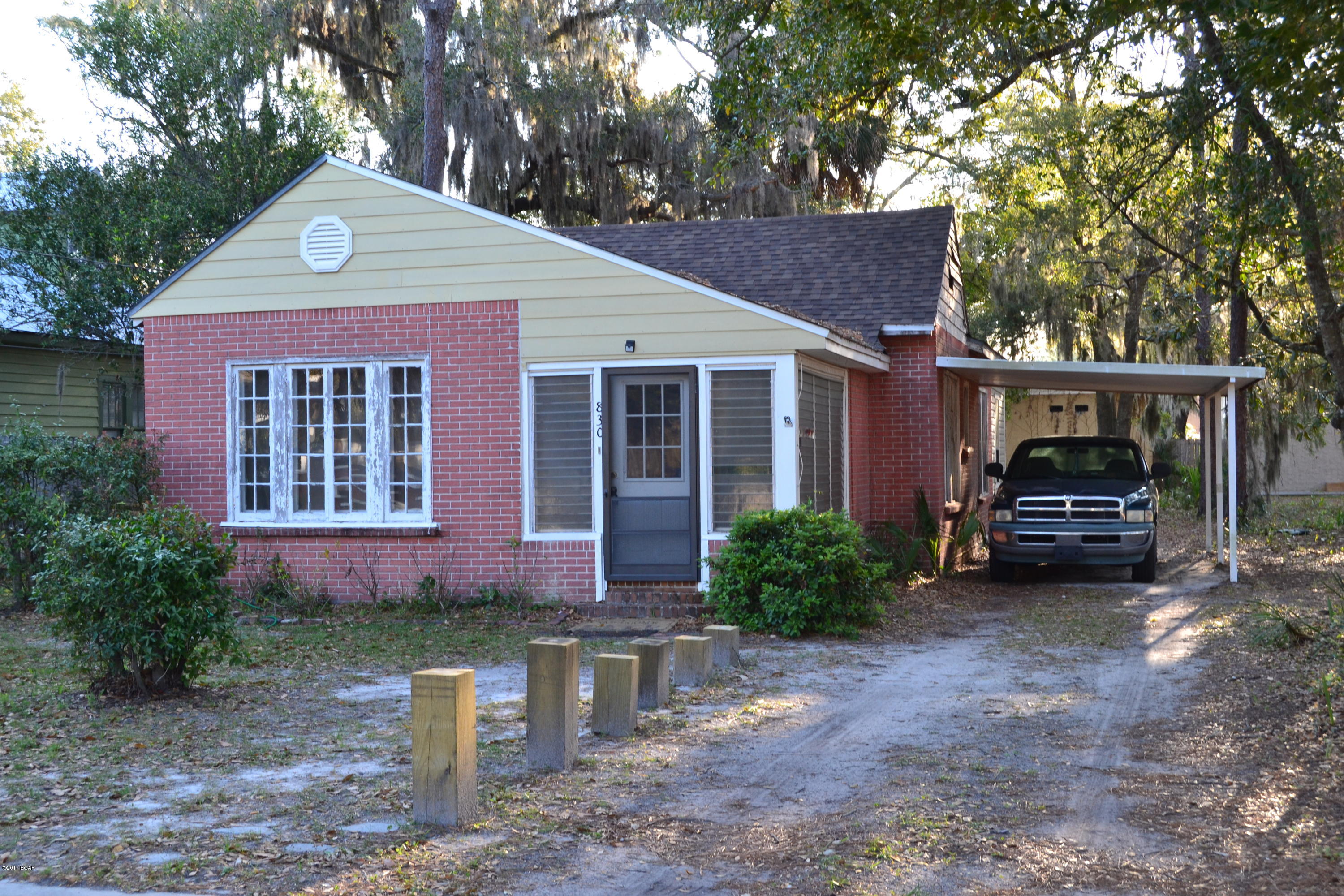 Gulf Coast Dev - Residential