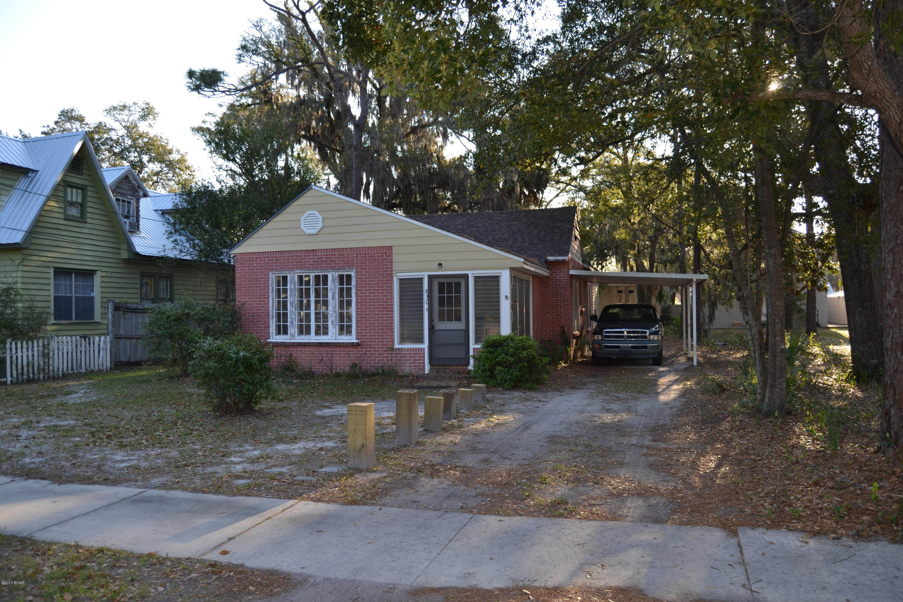 Gulf Coast Dev - Residential