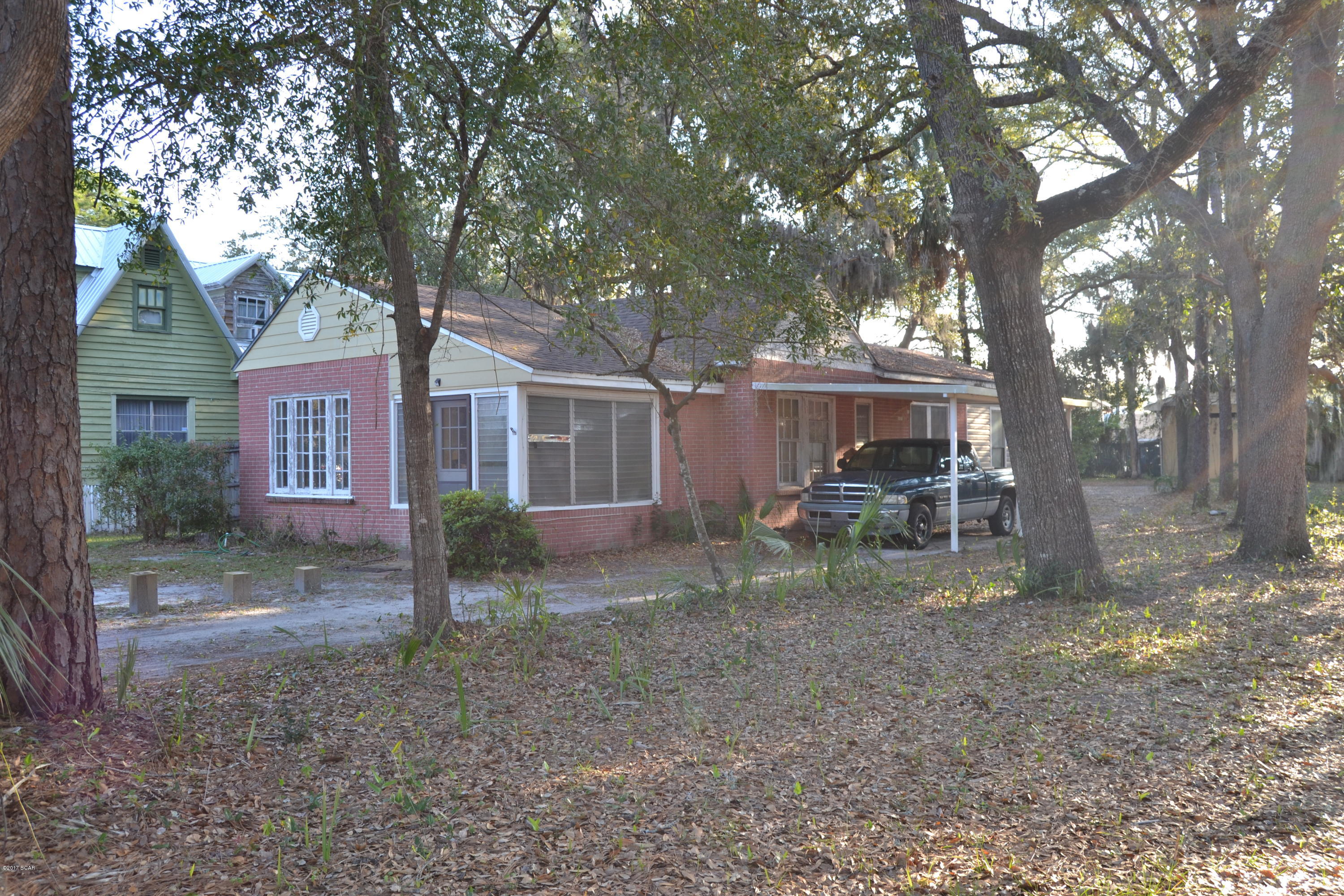 Gulf Coast Dev - Residential