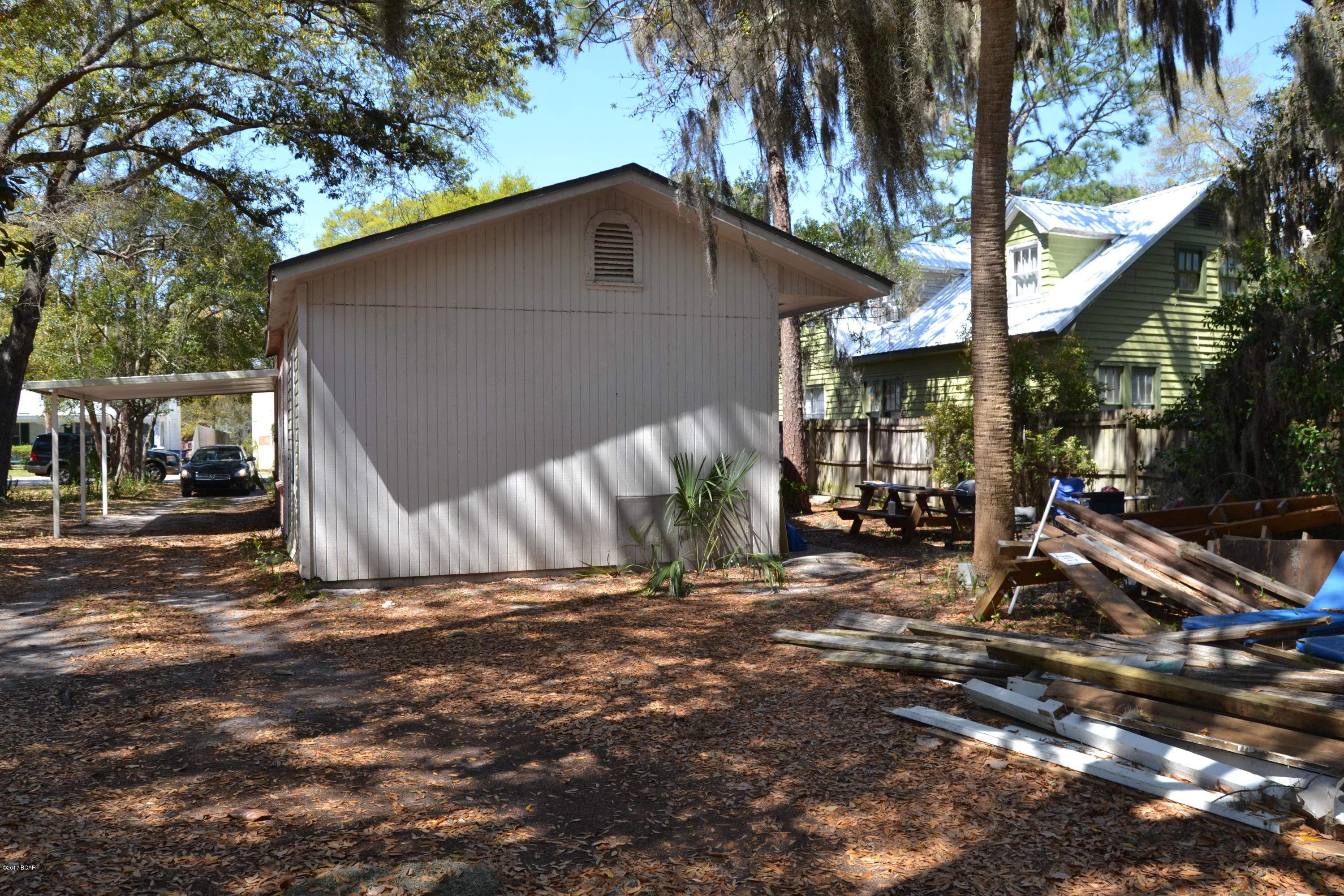 Gulf Coast Dev - Residential