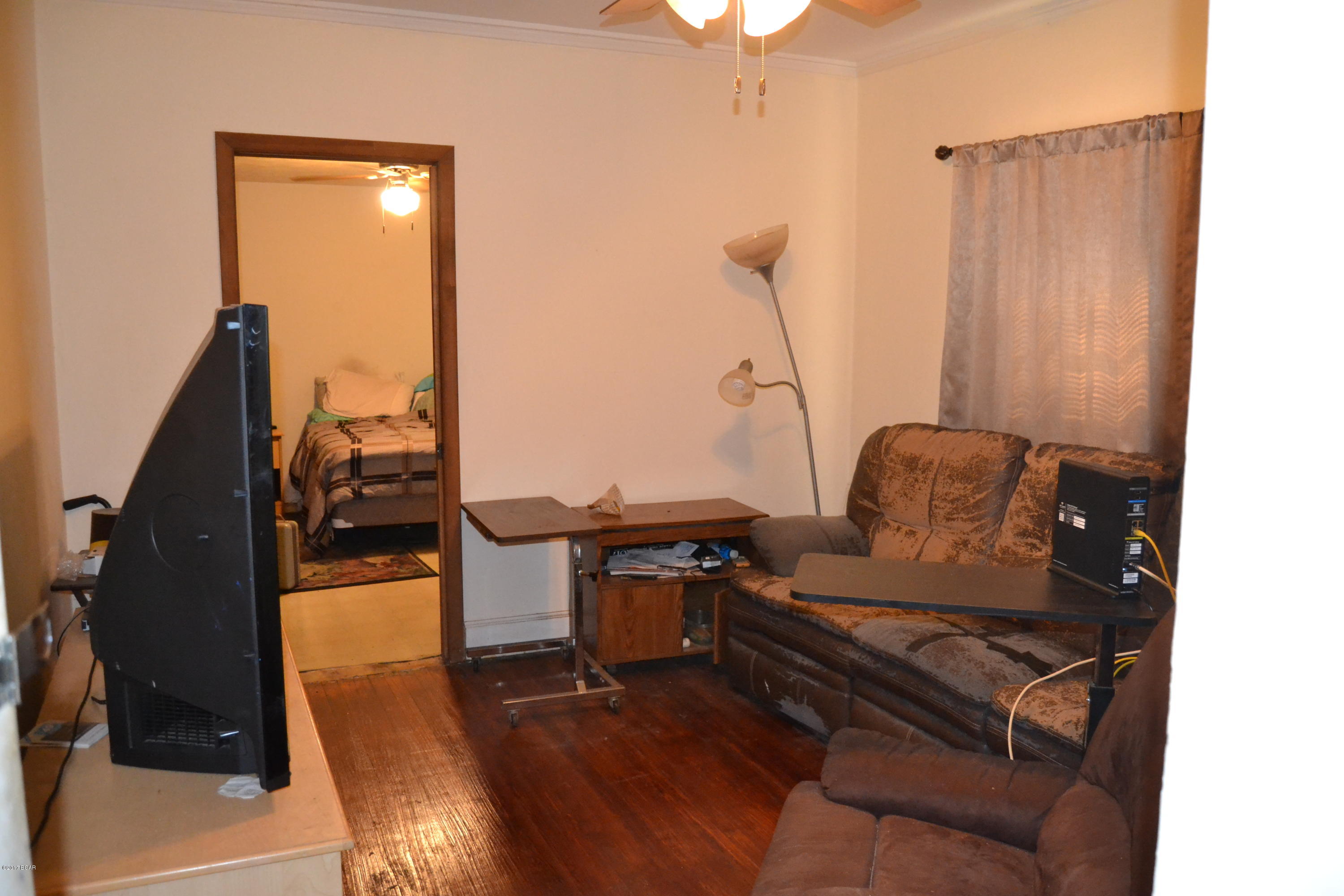 Gulf Coast Dev - Residential