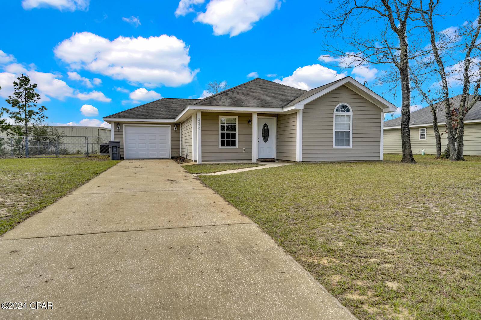 [No Recorded Subdiv] - Residential